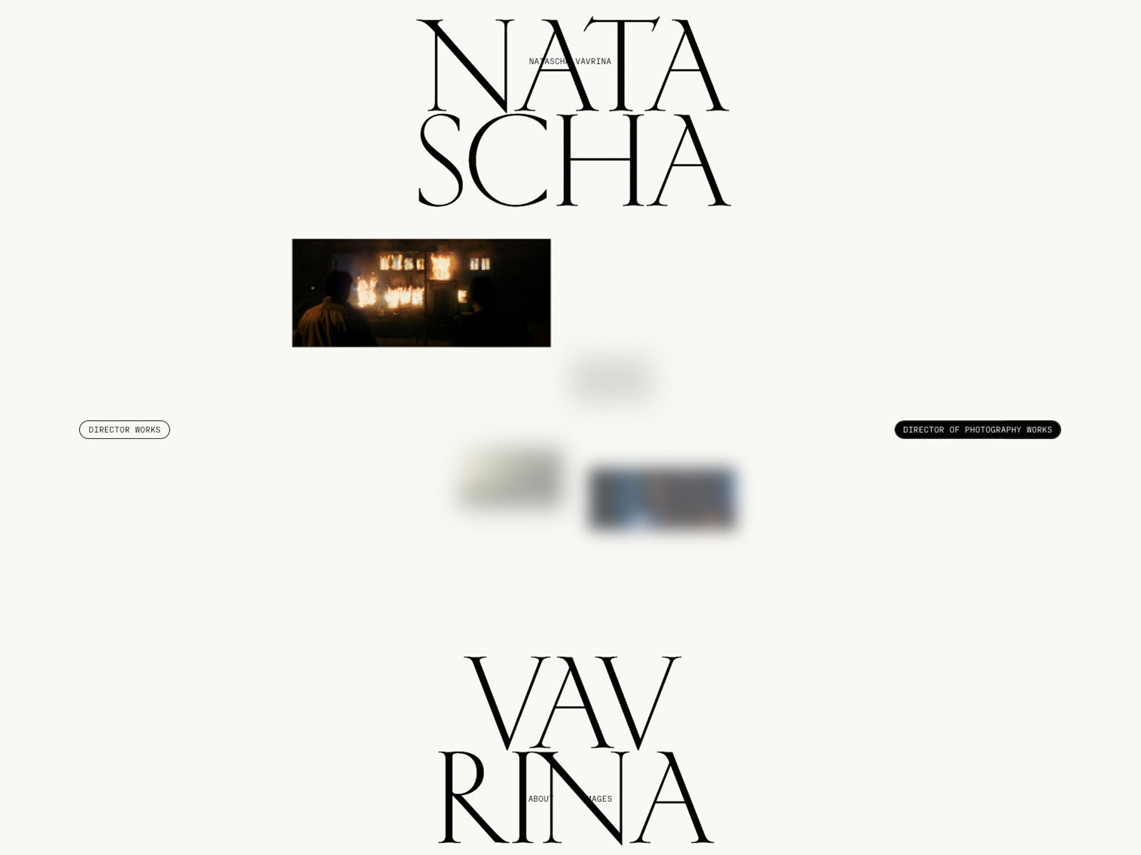 Natascha Vavrina