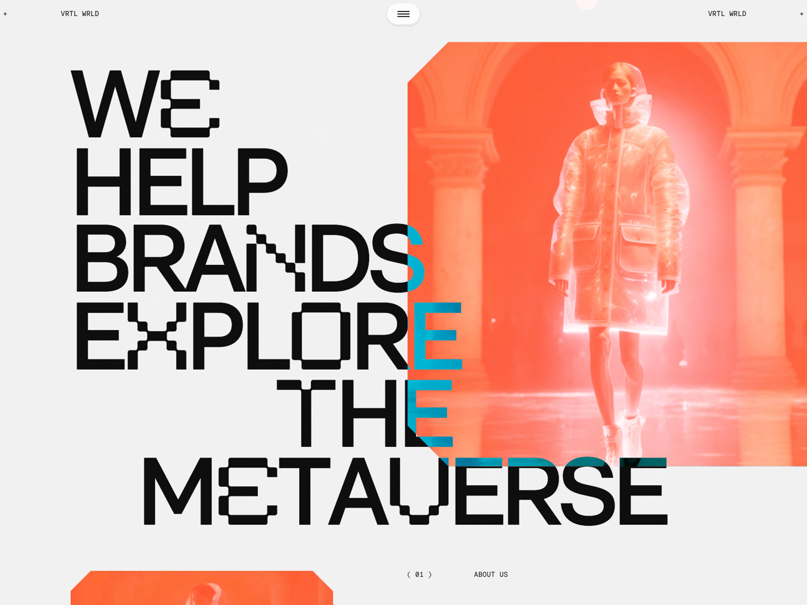 VRTL WRLD