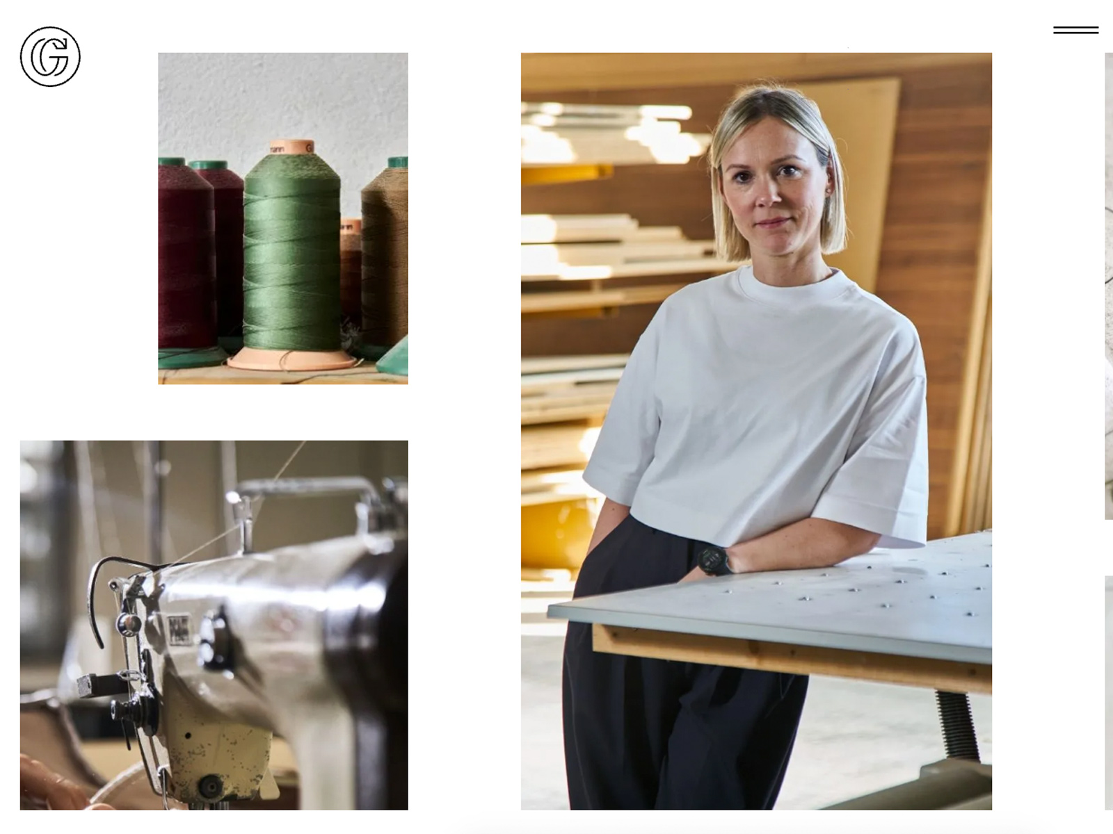 Garonzi Tailored Interiors