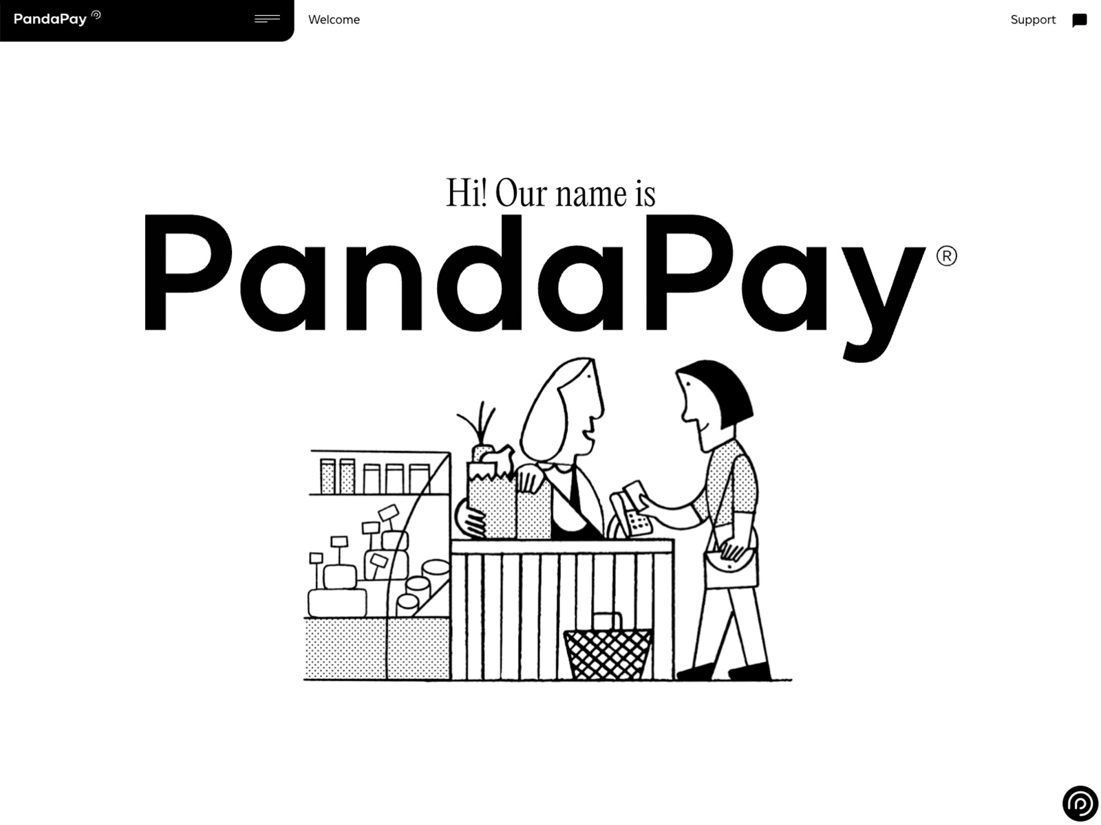 PandaPay®