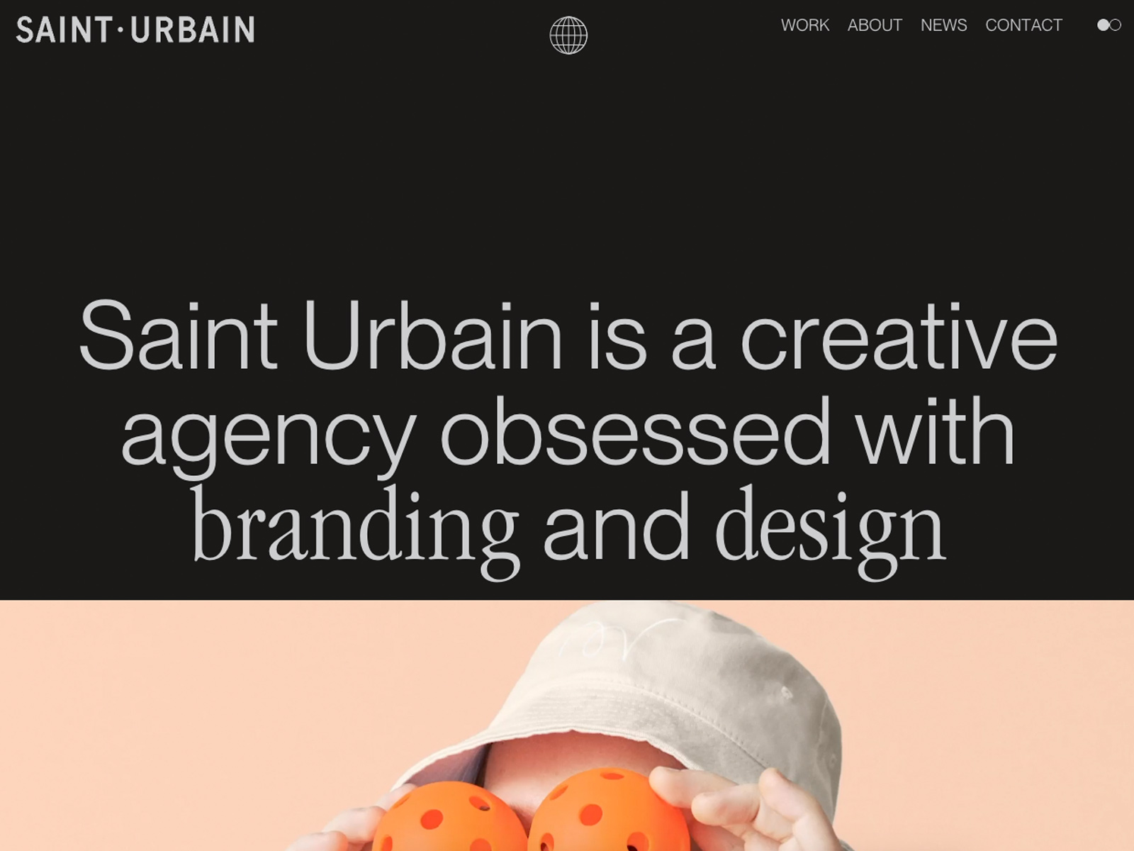 Saint Urbain