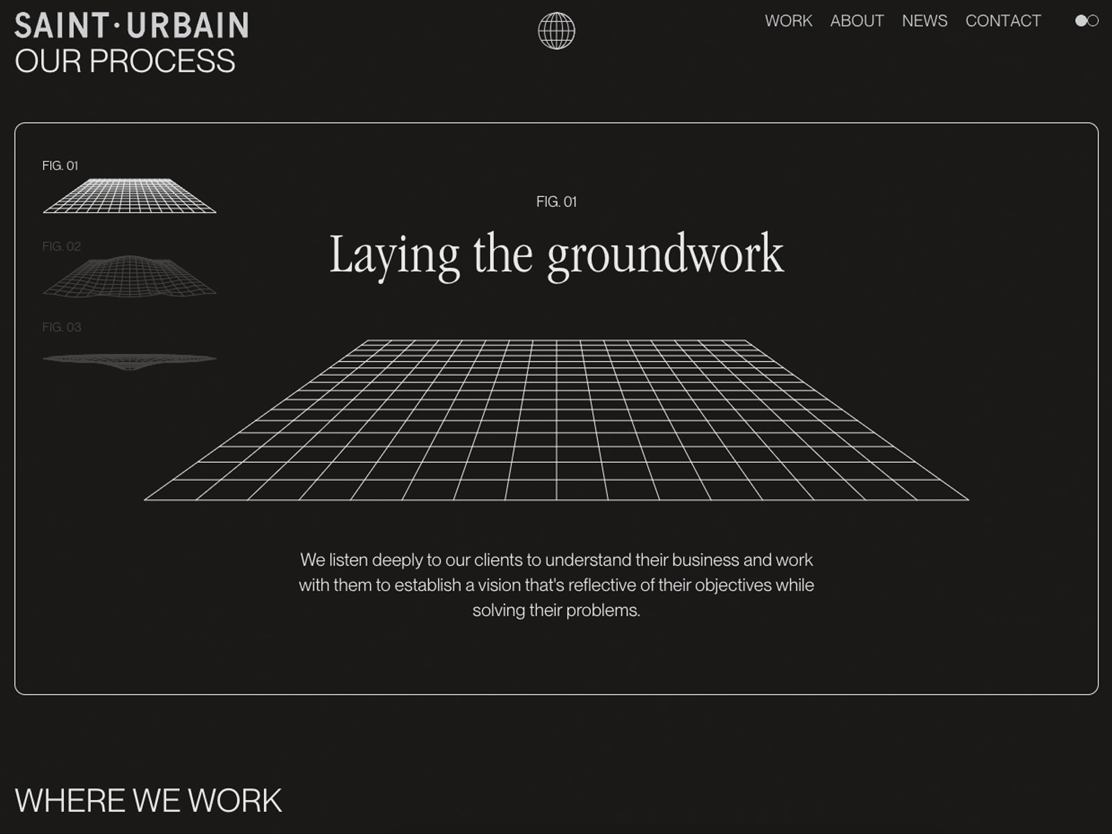 Saint Urbain
