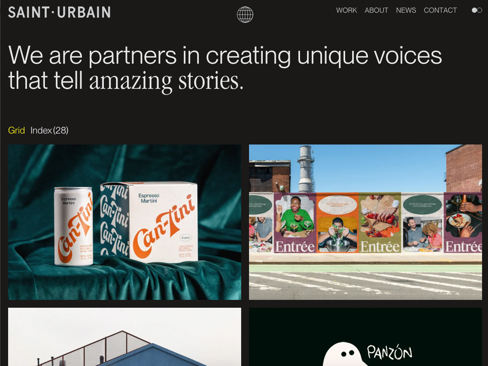 Saint Urbain