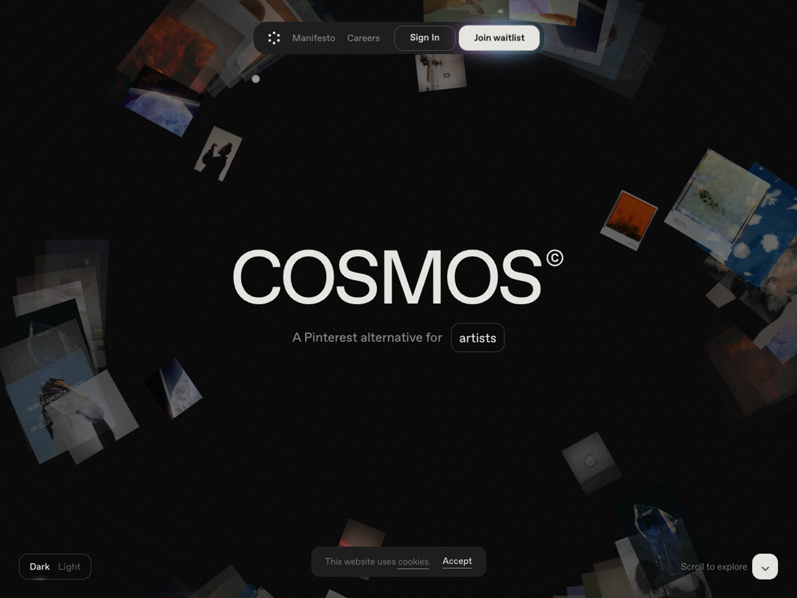 Cosmos