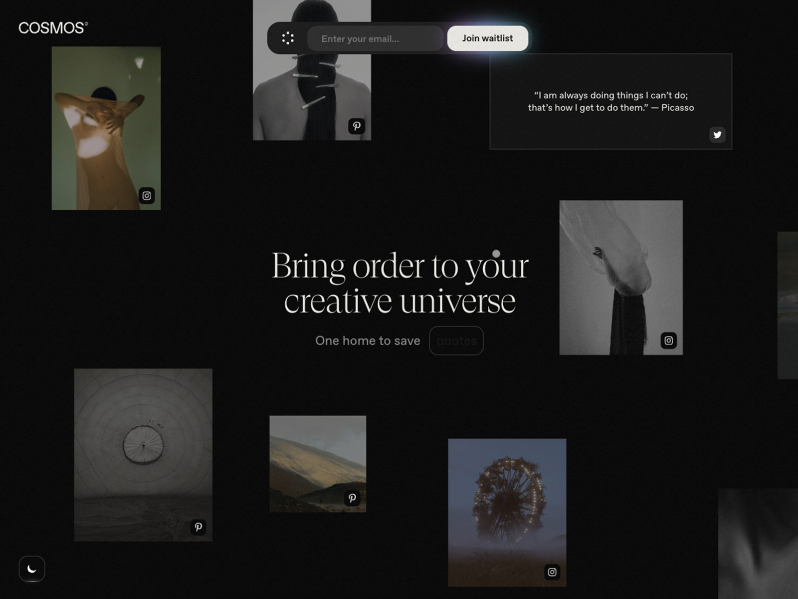 Cosmos