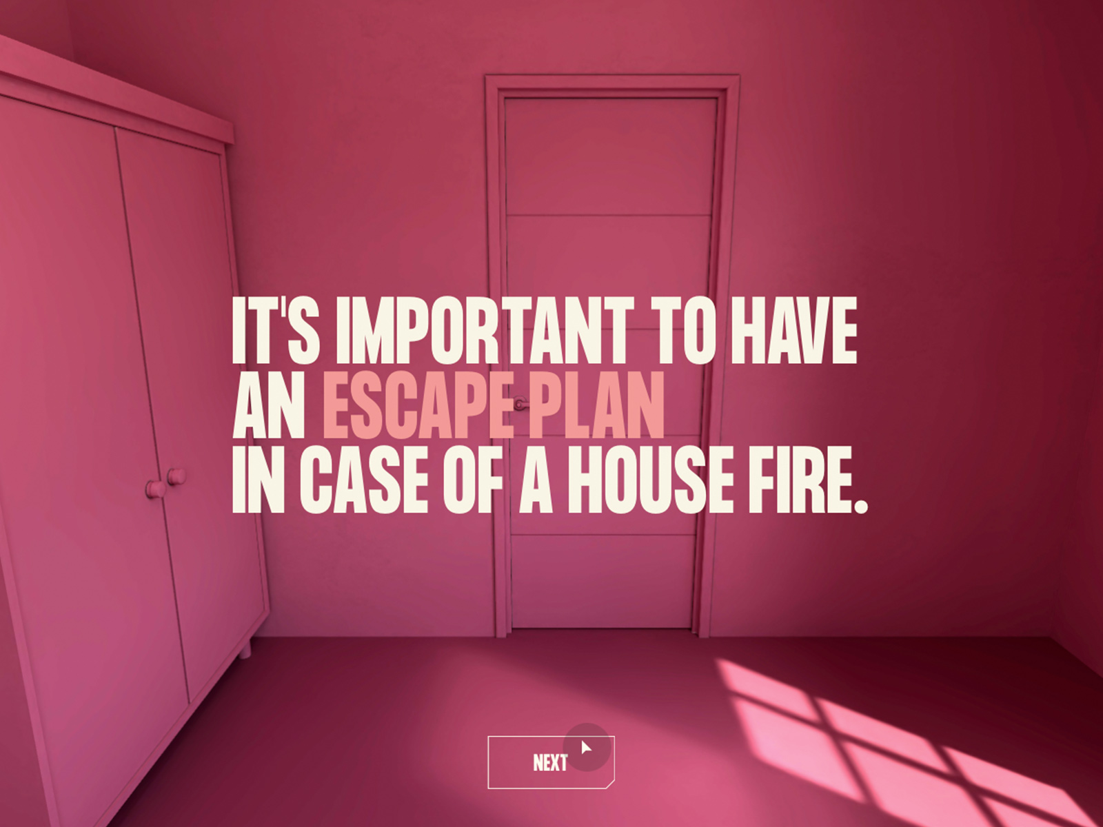 Meta - Escape Plan
