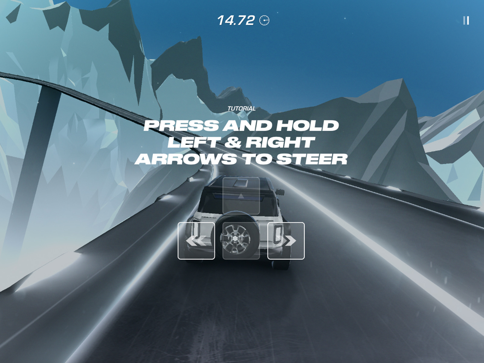 The Race Explorer Interparfums