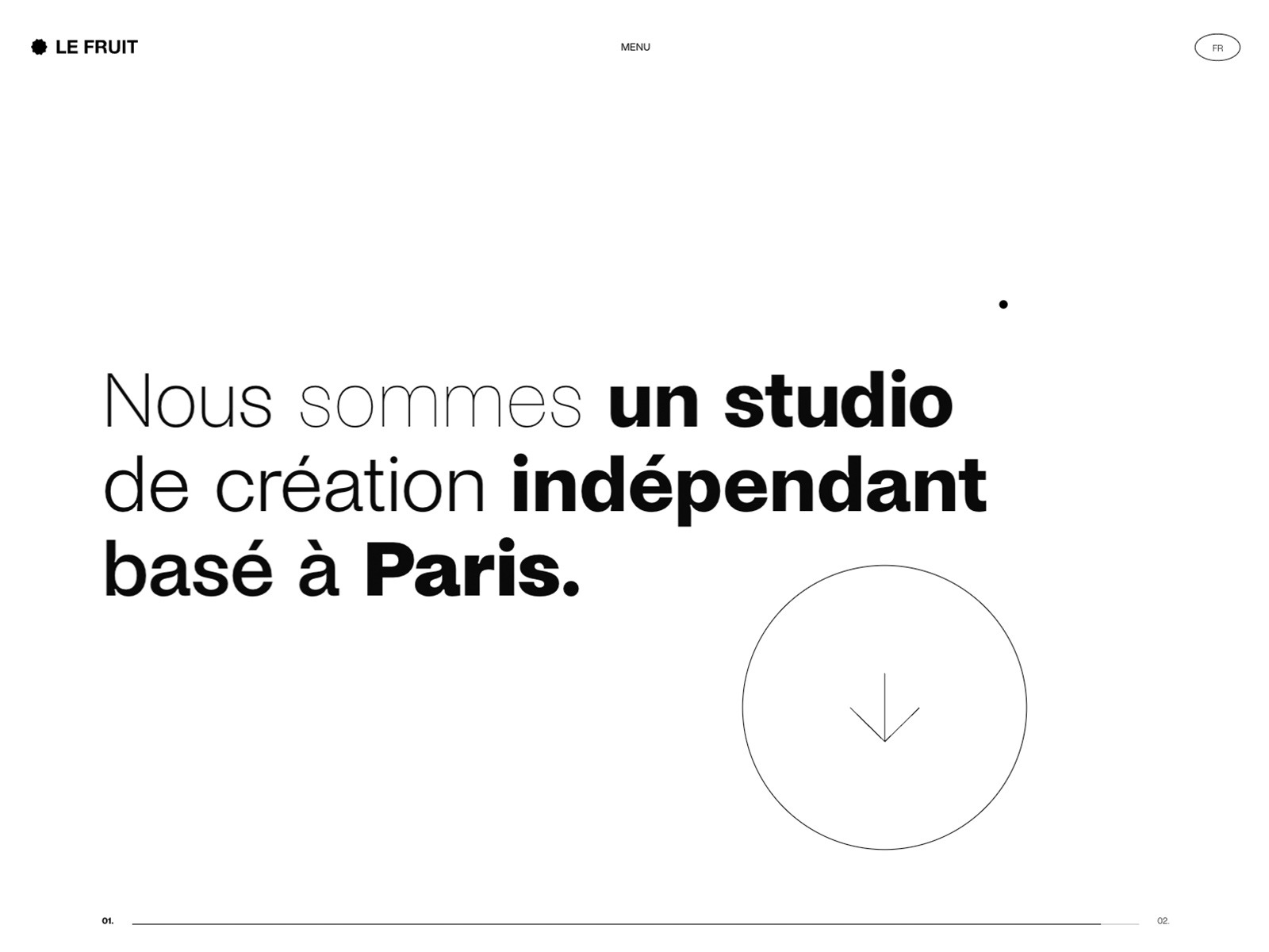 Le Fruit Studio