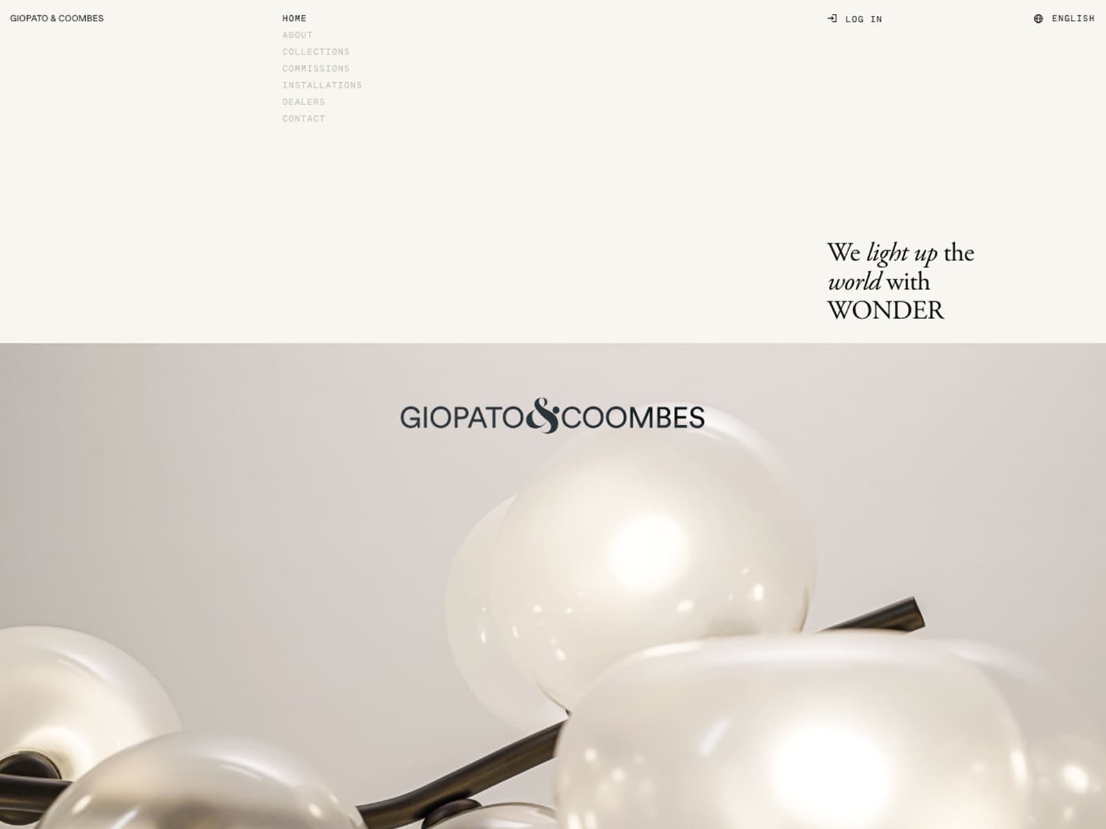 Giopato & Coombes