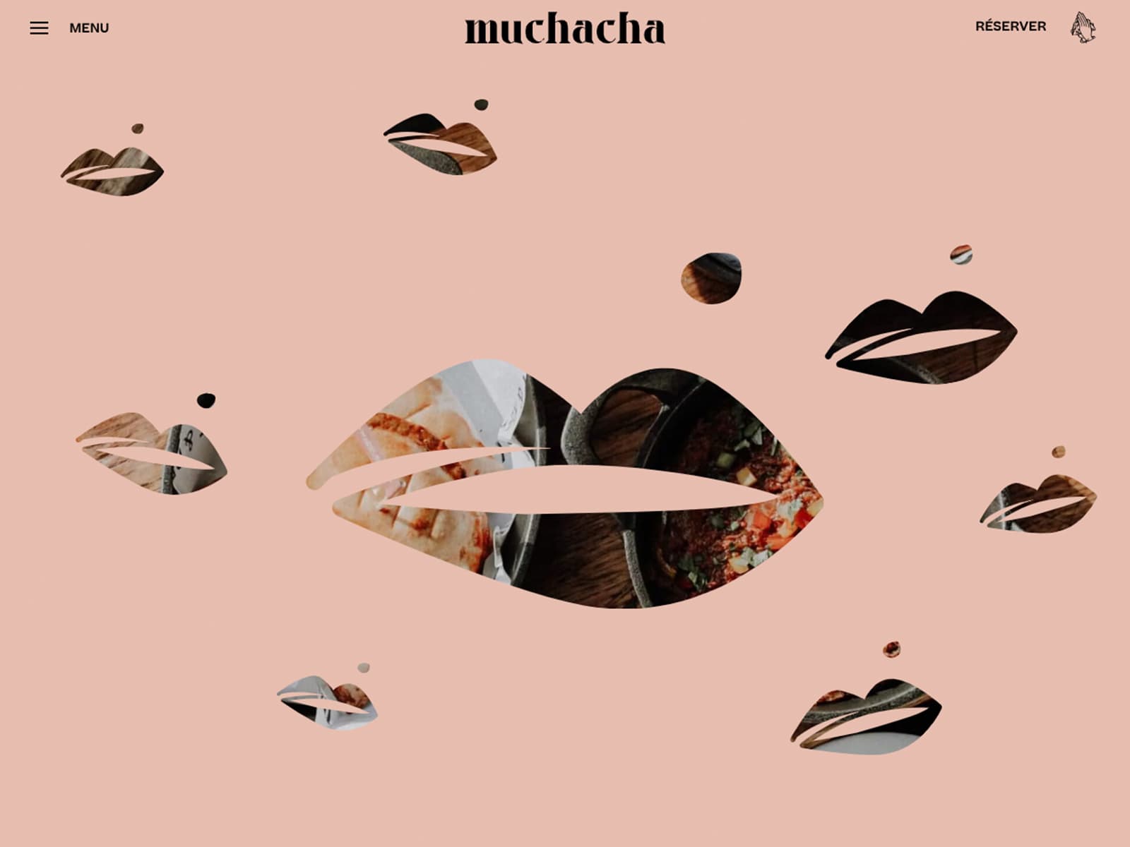 Muchacha Montpellier
