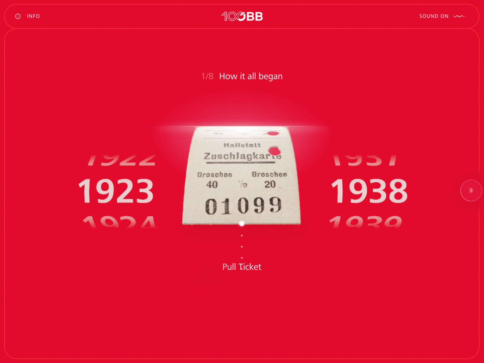 OEBB History