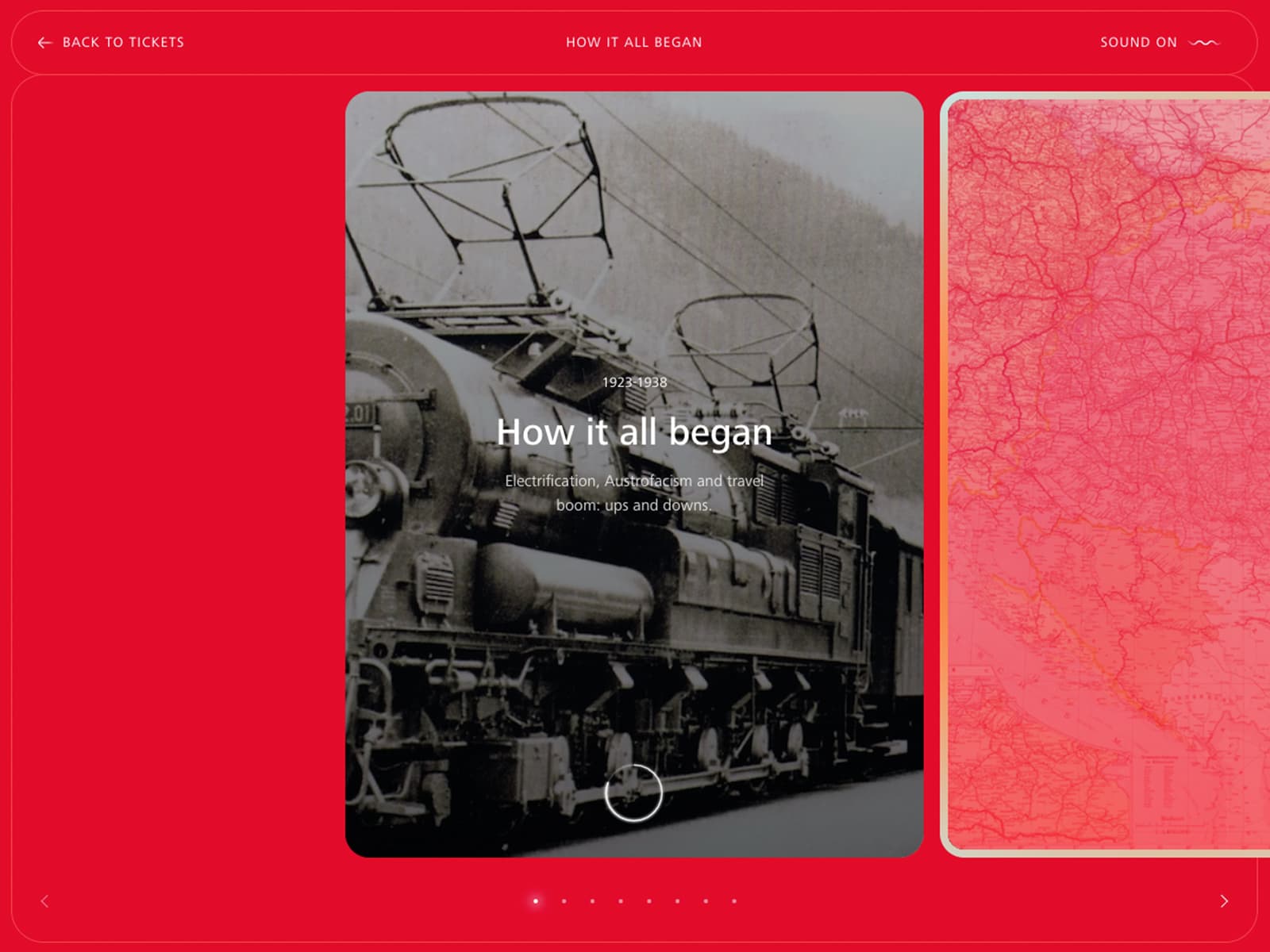 OEBB History