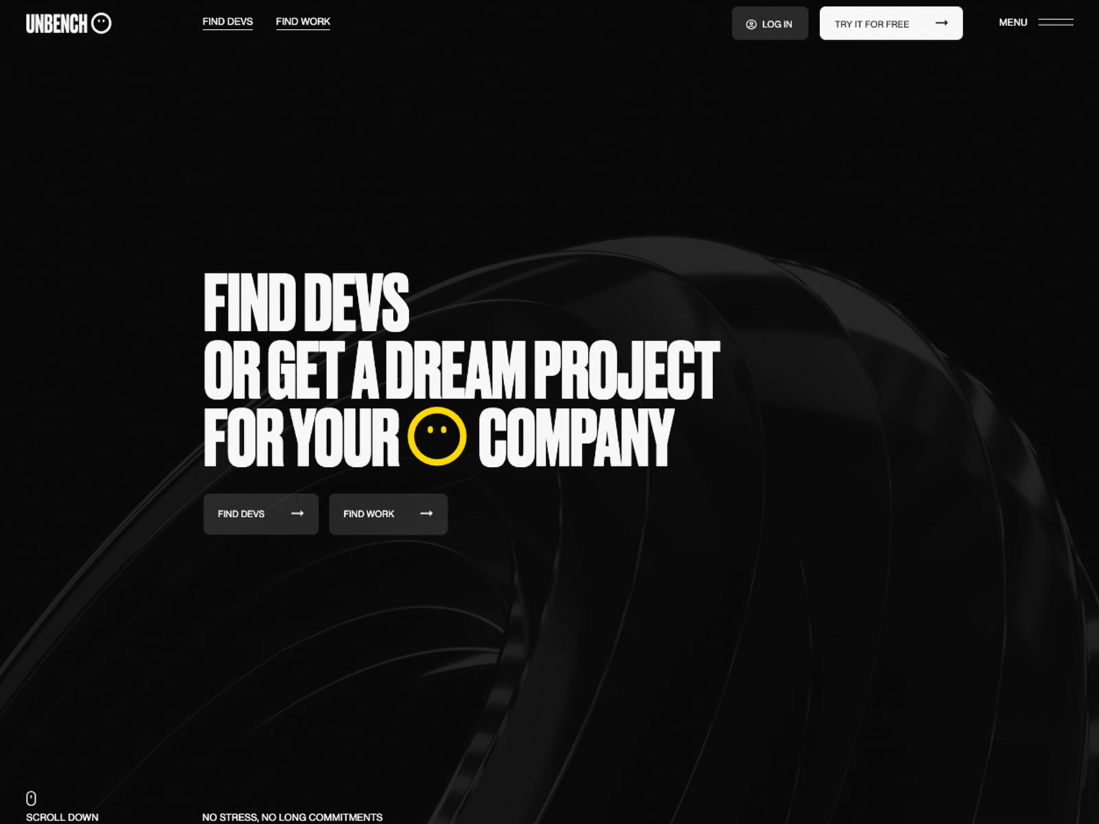 Unbench