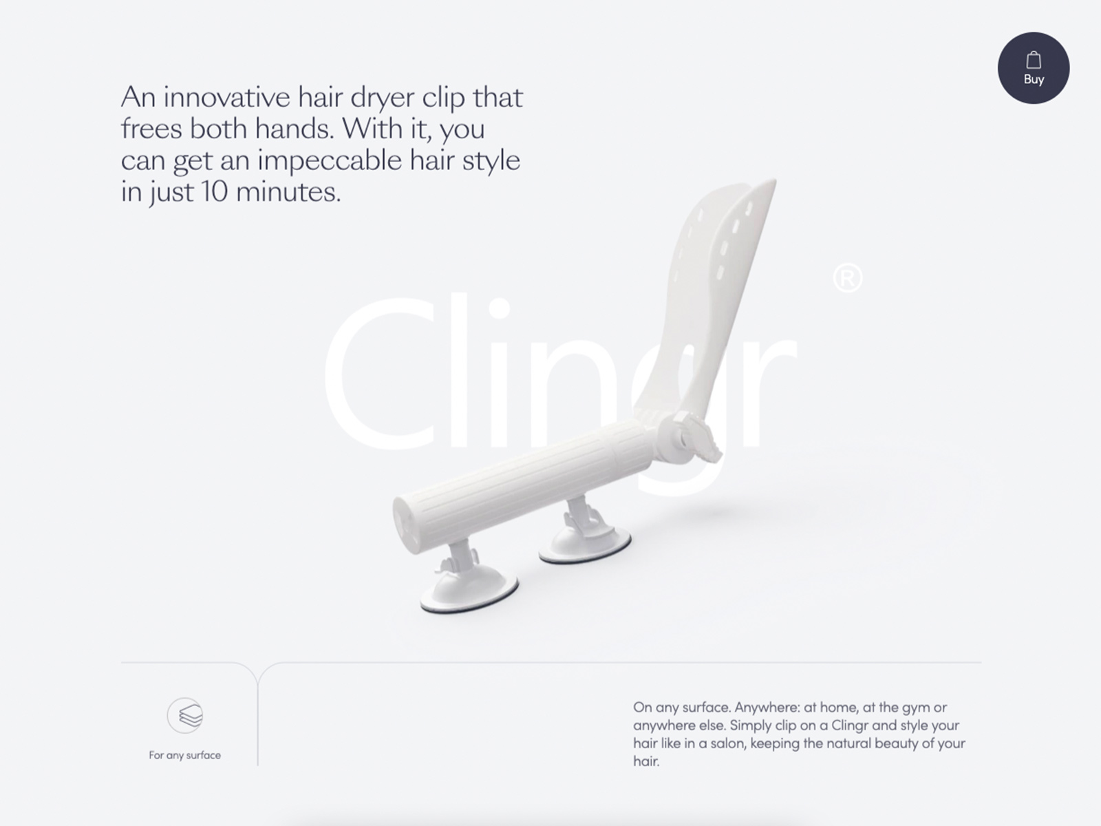 Clingr