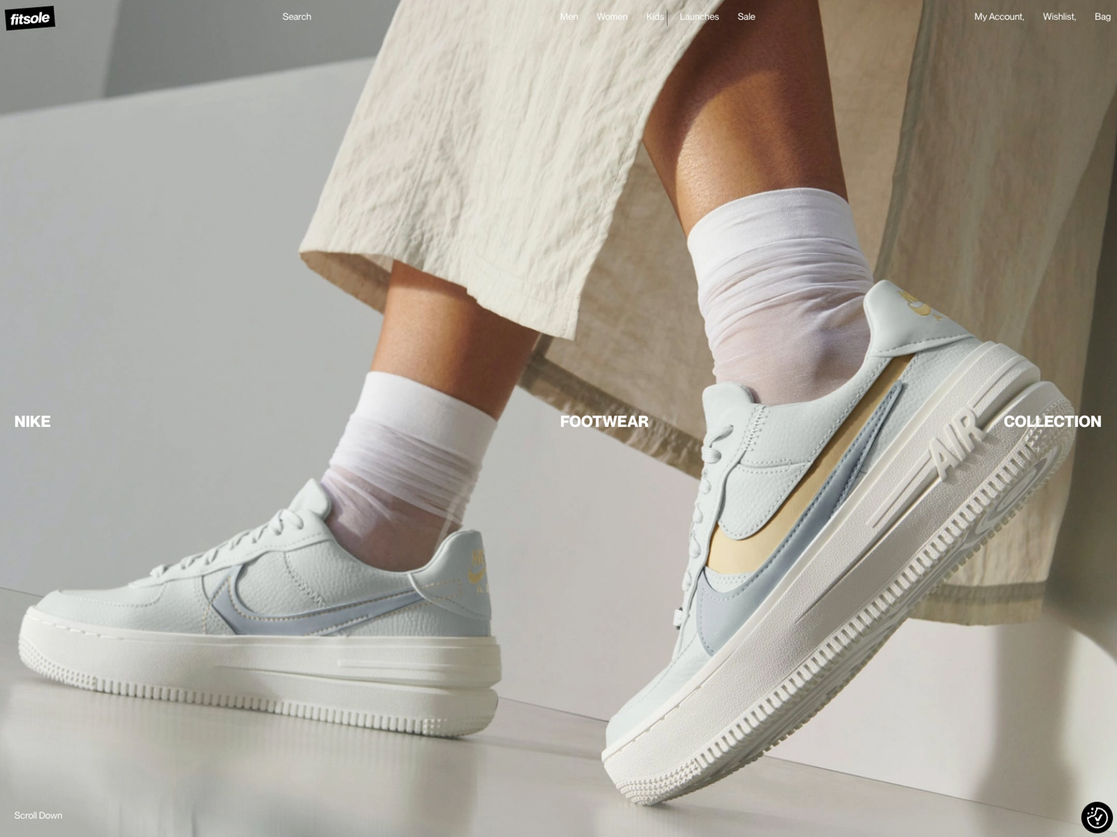 Fitsole