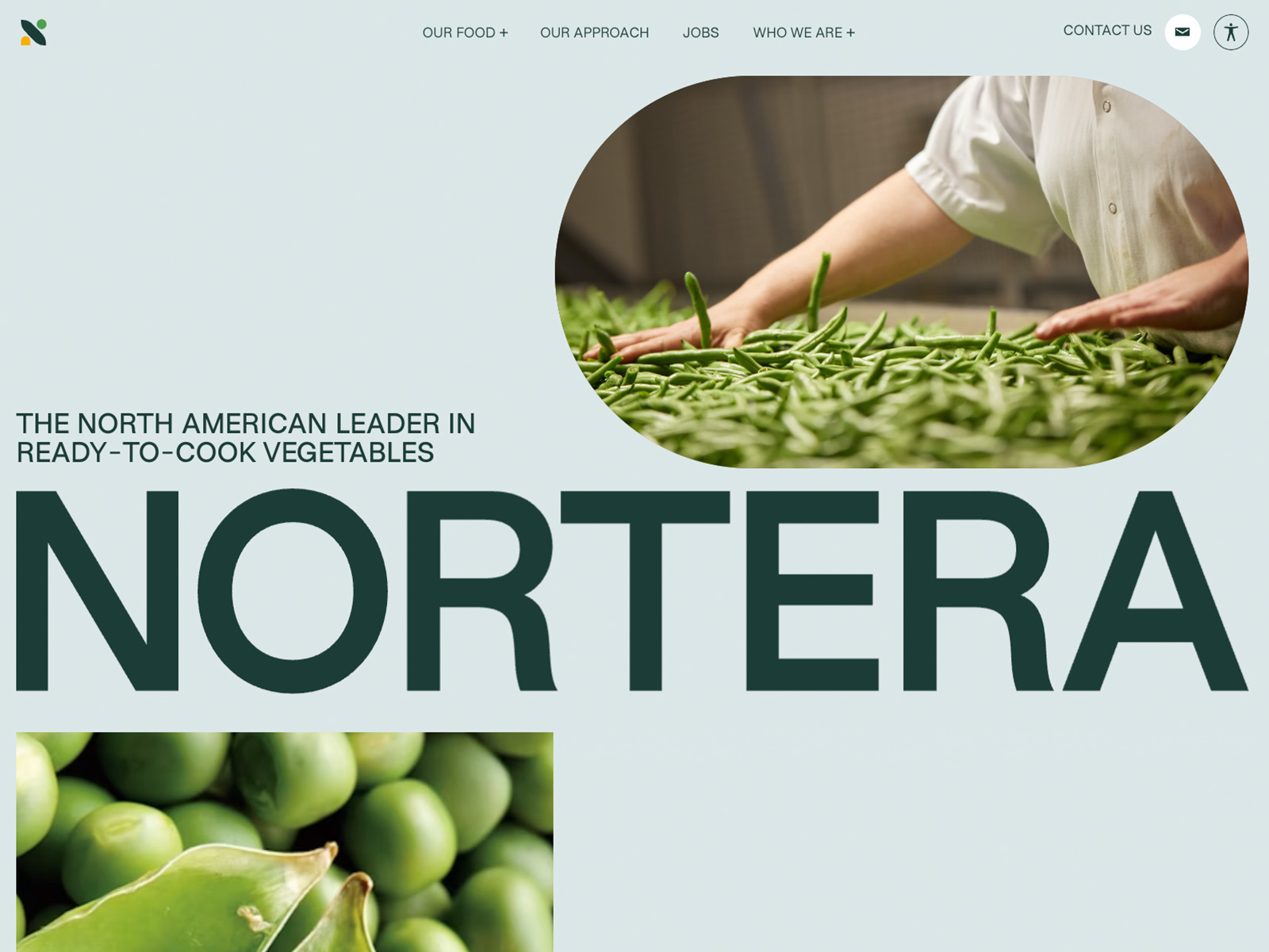 Nortera