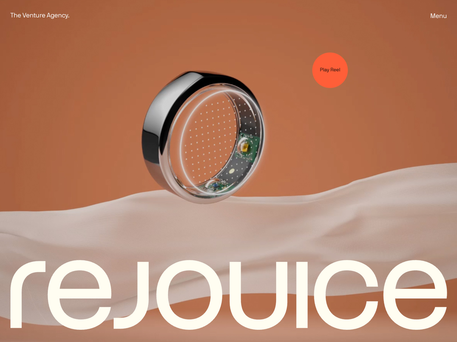 REJOUICE®