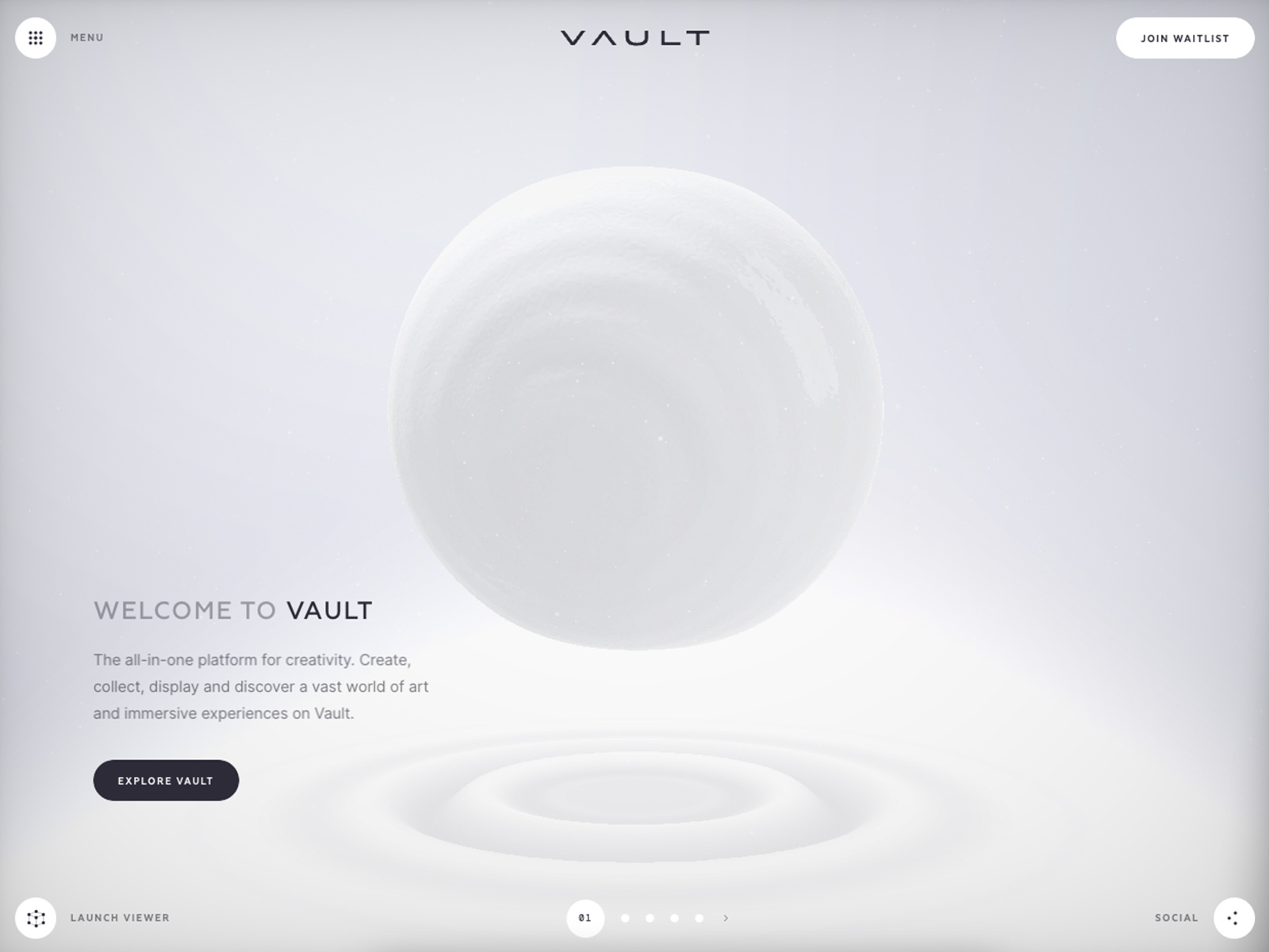 Vault.xyz