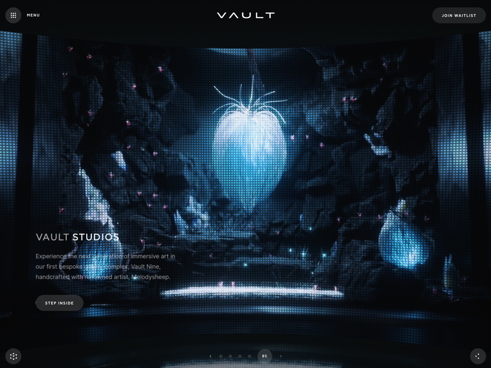 Vault.xyz
