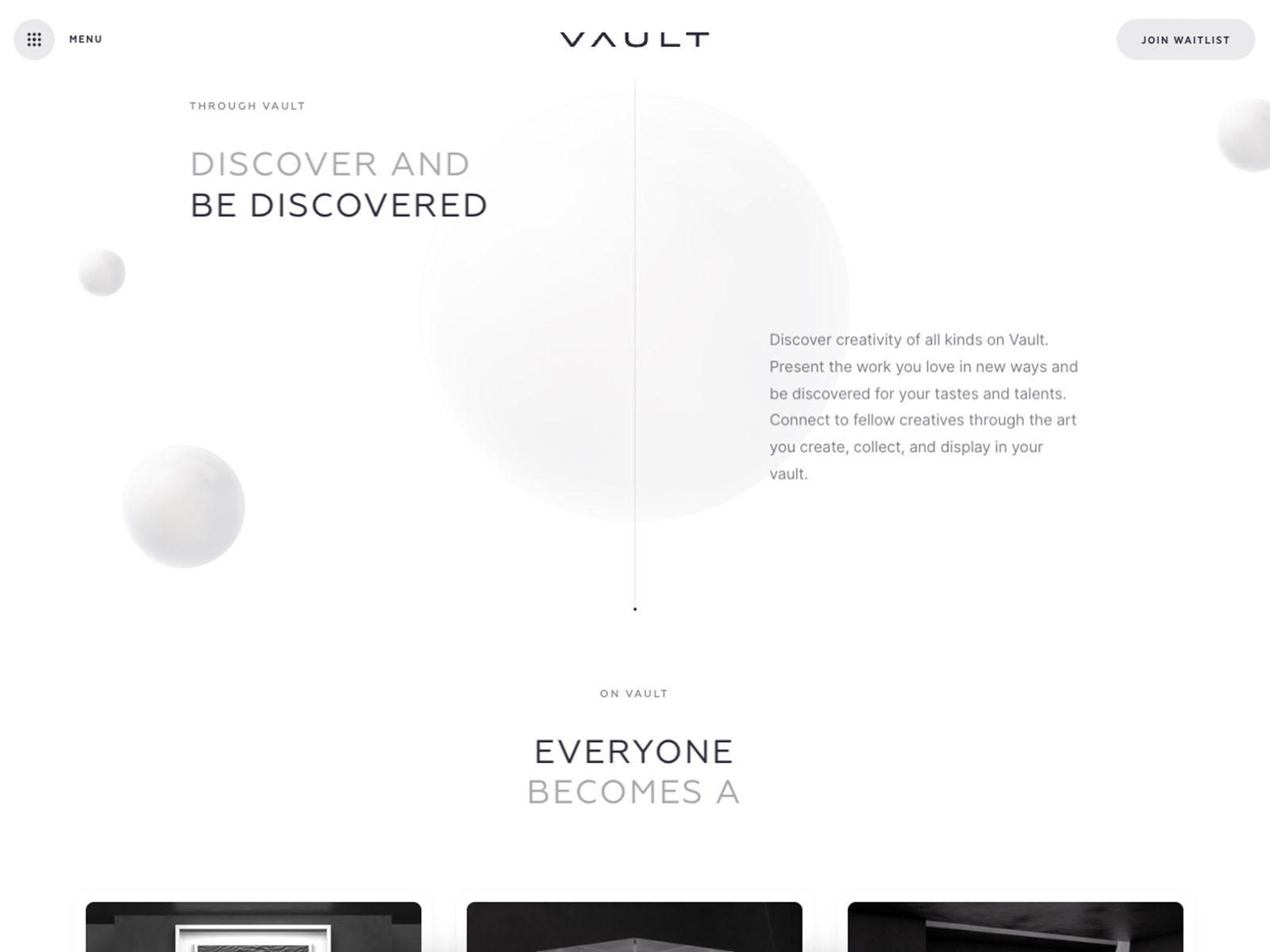 Vault.xyz