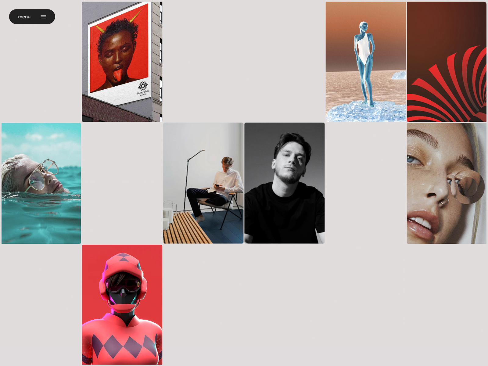 Depo Studio