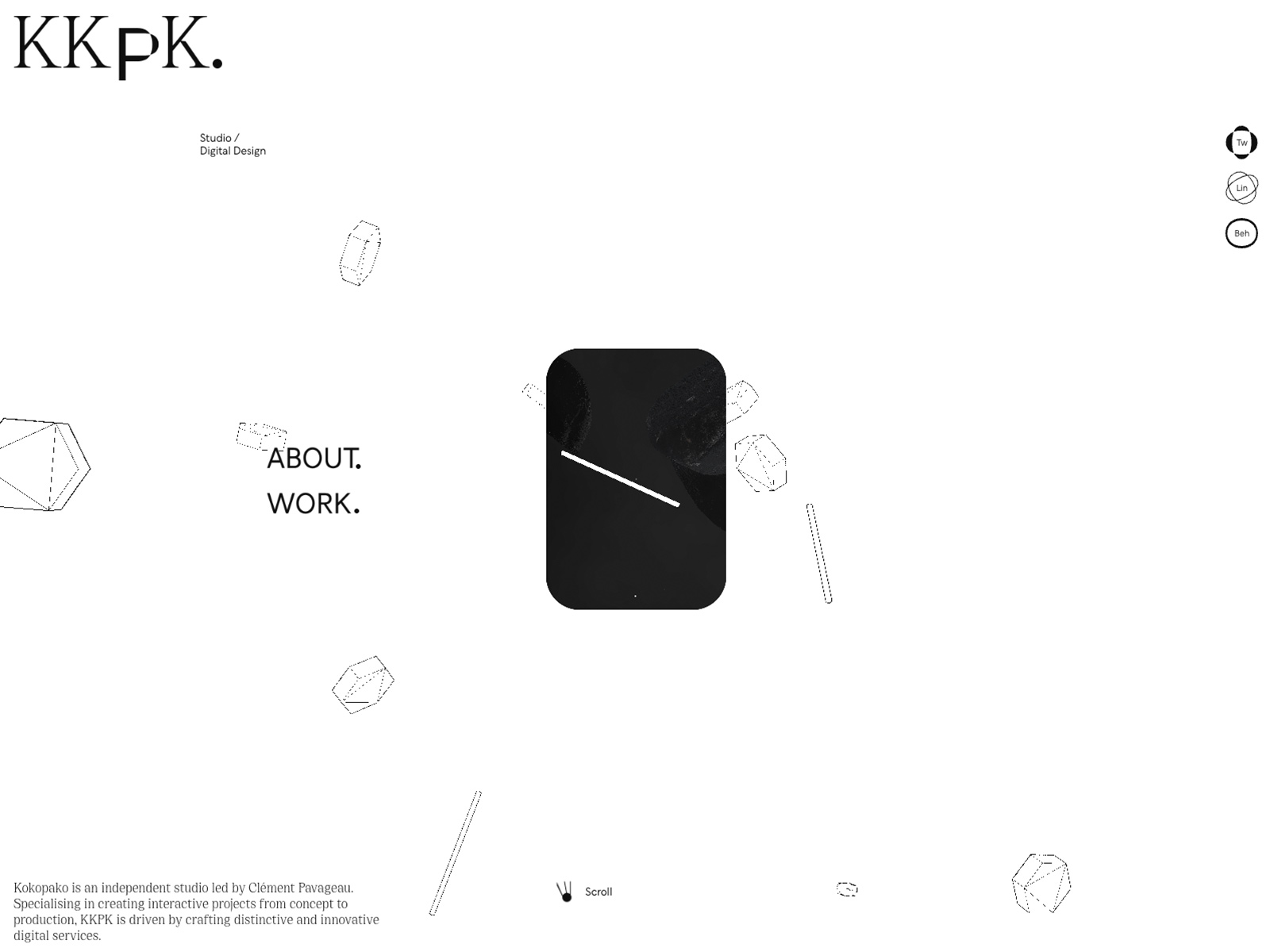 TikTok x Nike -Pop up Concept on Behance
