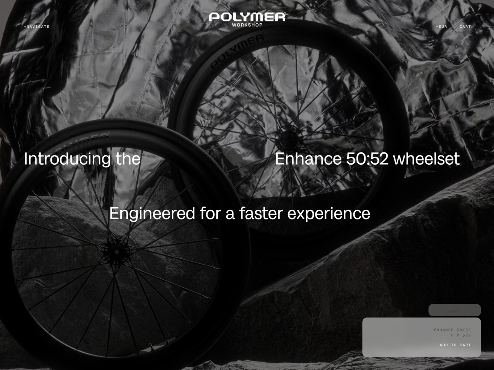 Polymer Workshop