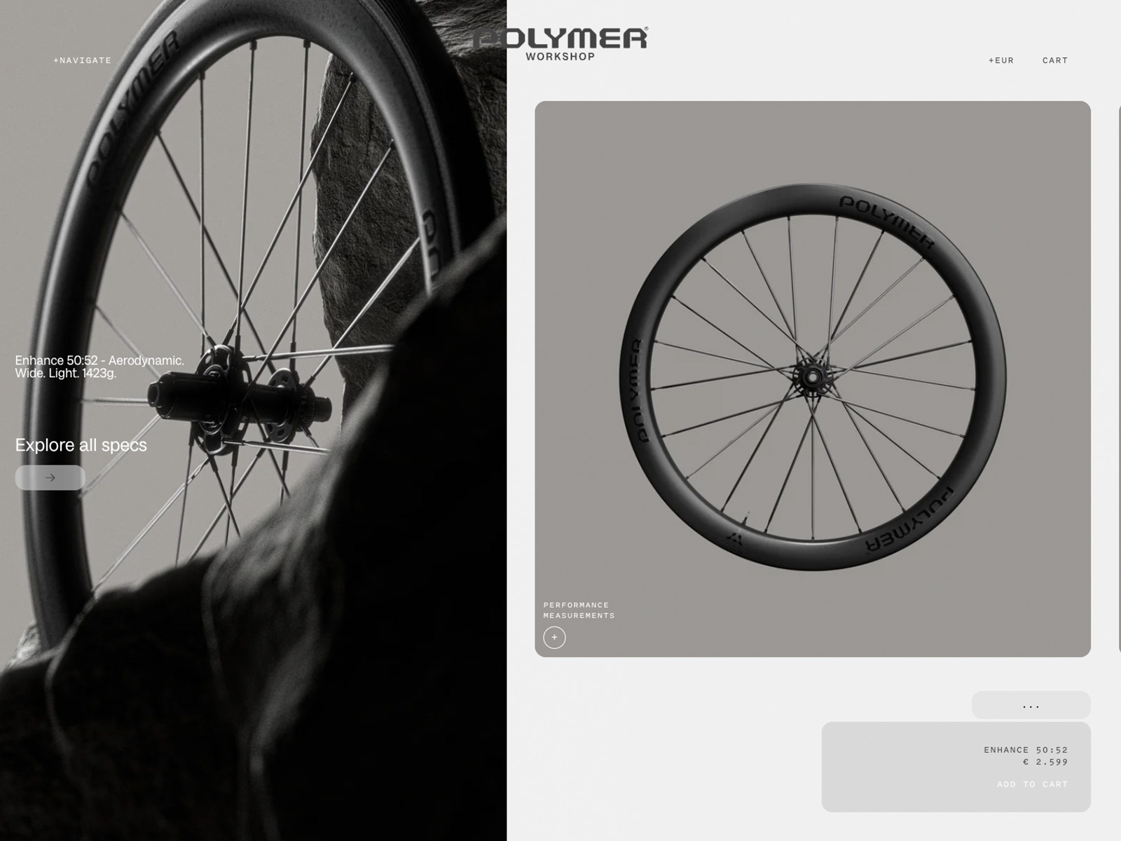 Polymer Workshop