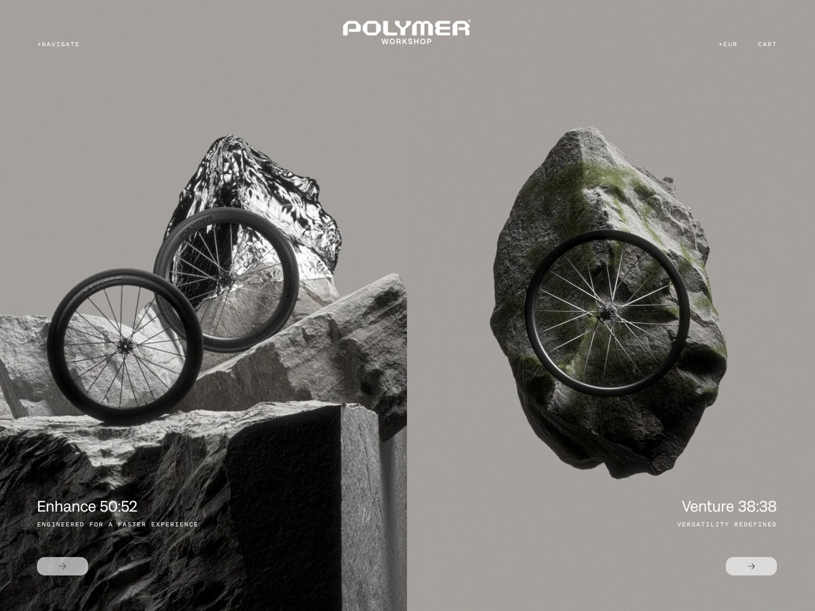 Polymer Workshop