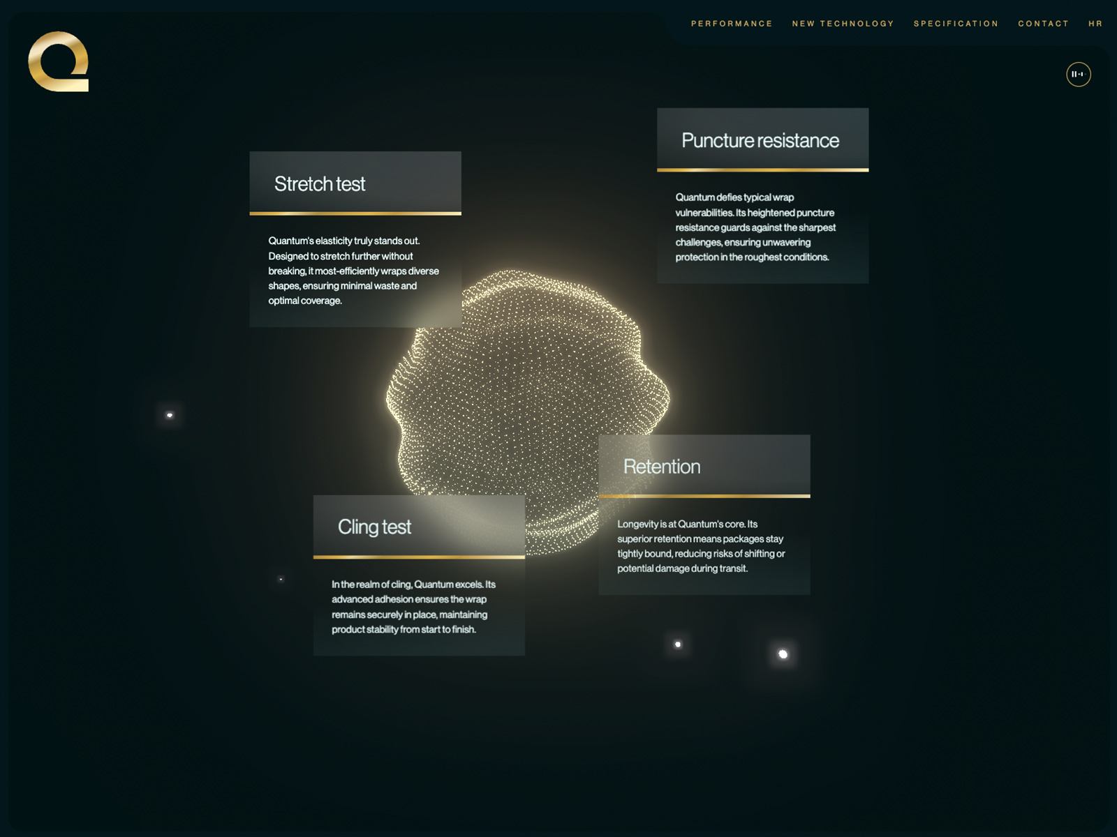 Quantum