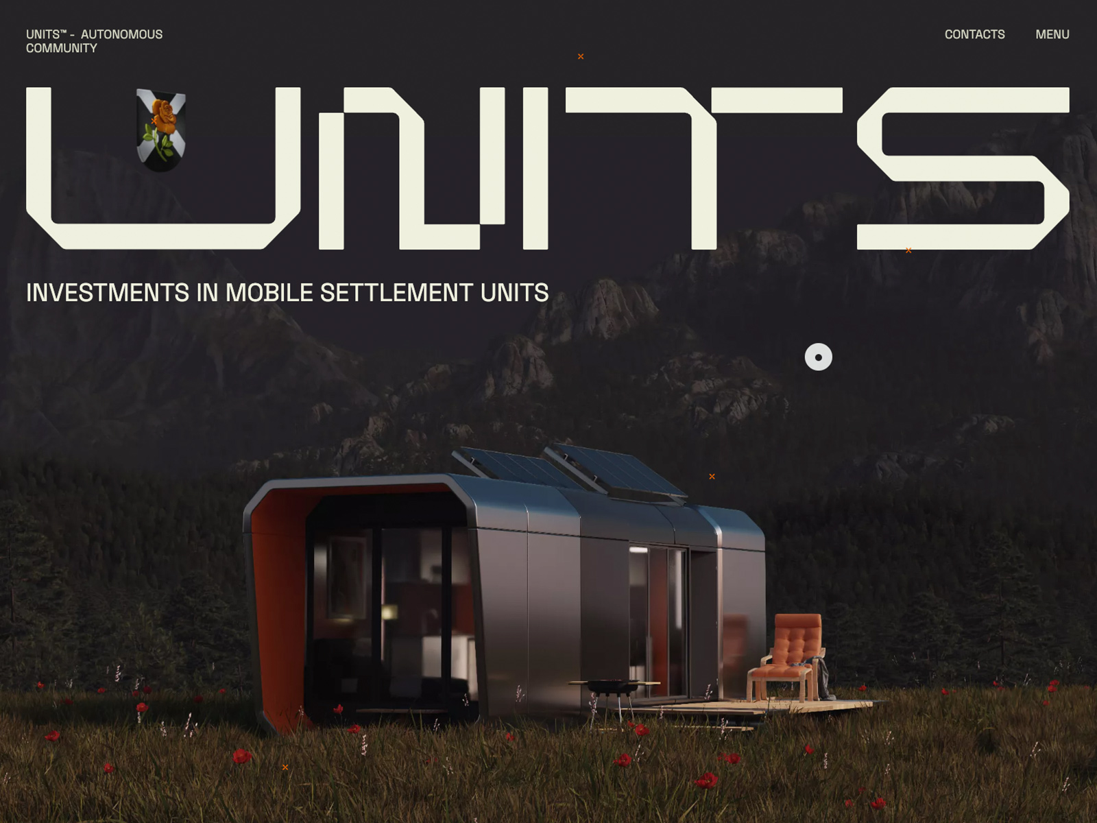 Units — Future Living