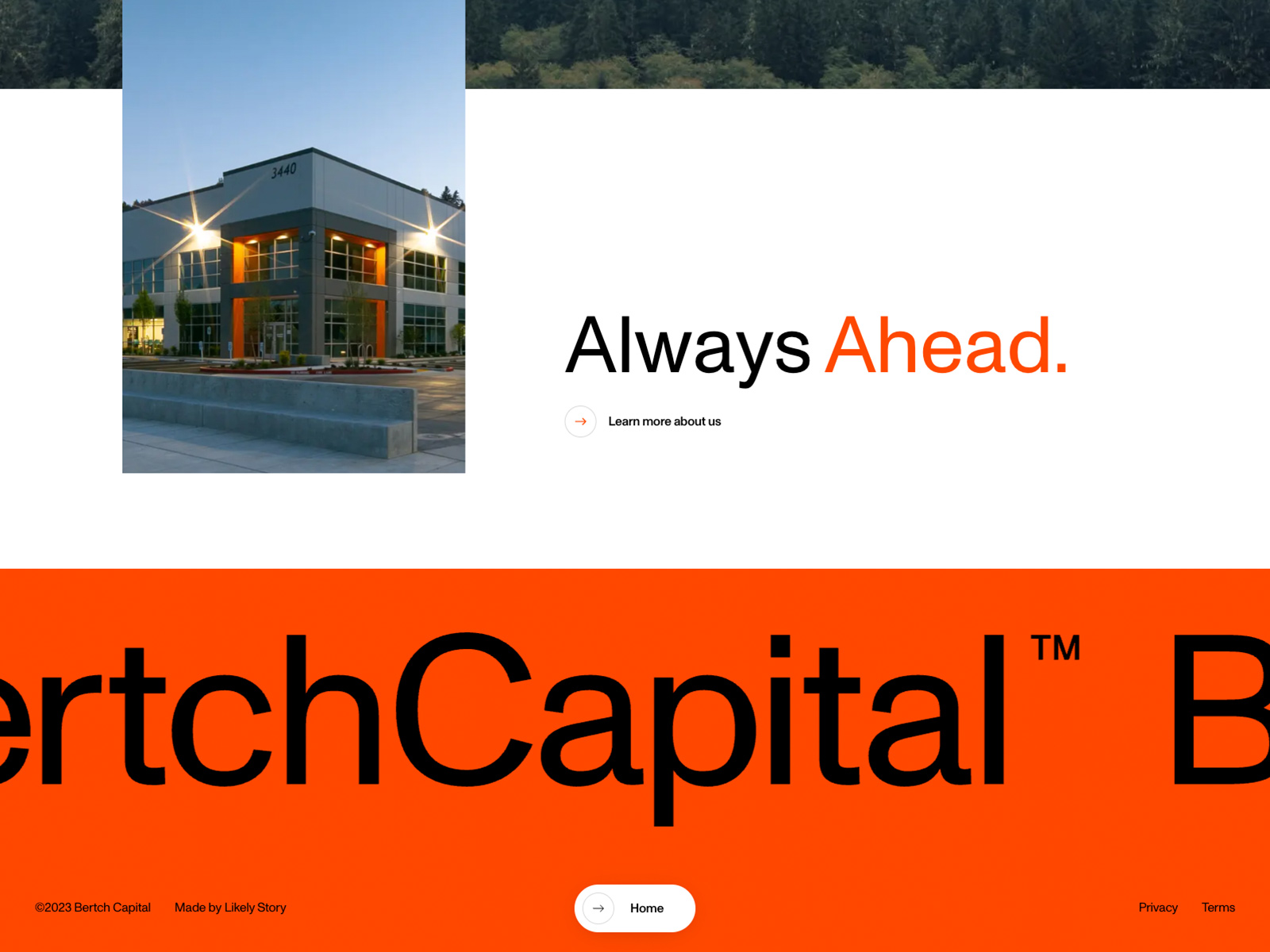 Bertch Capital