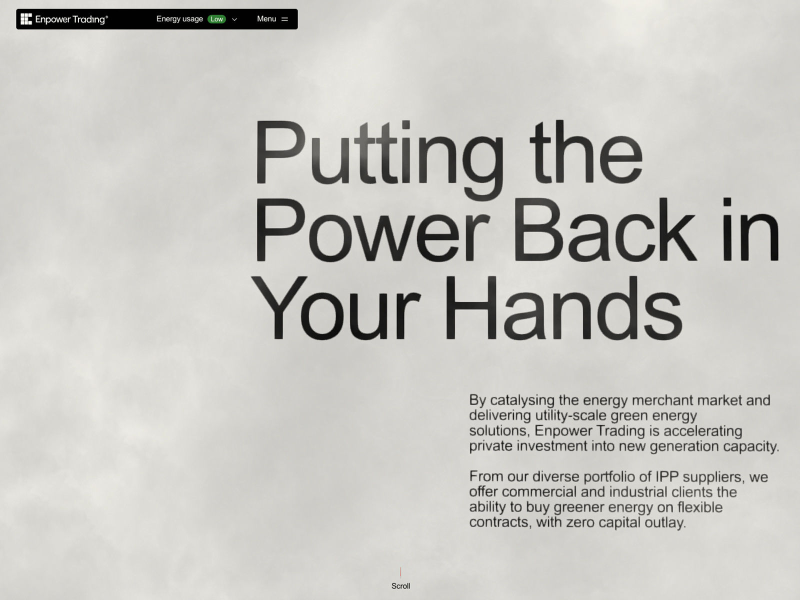 Enpower Trading