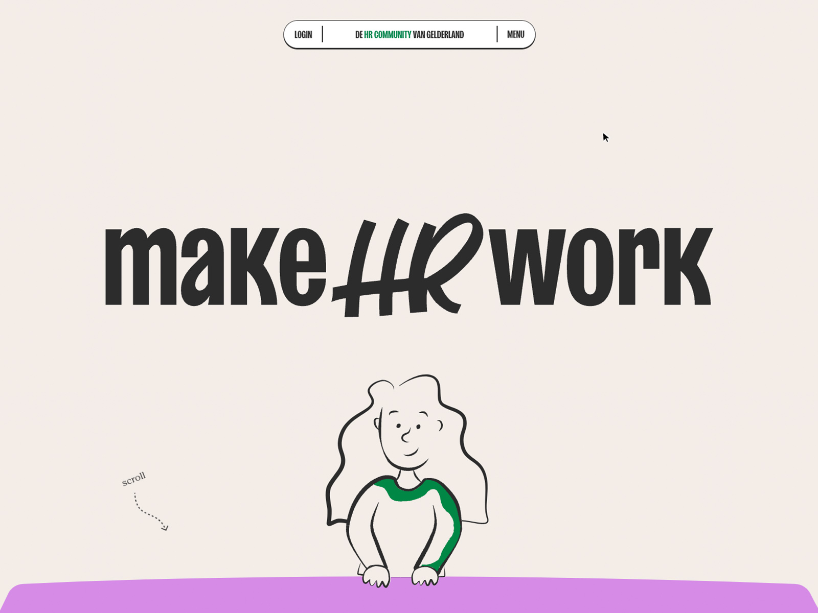 Make HR Work