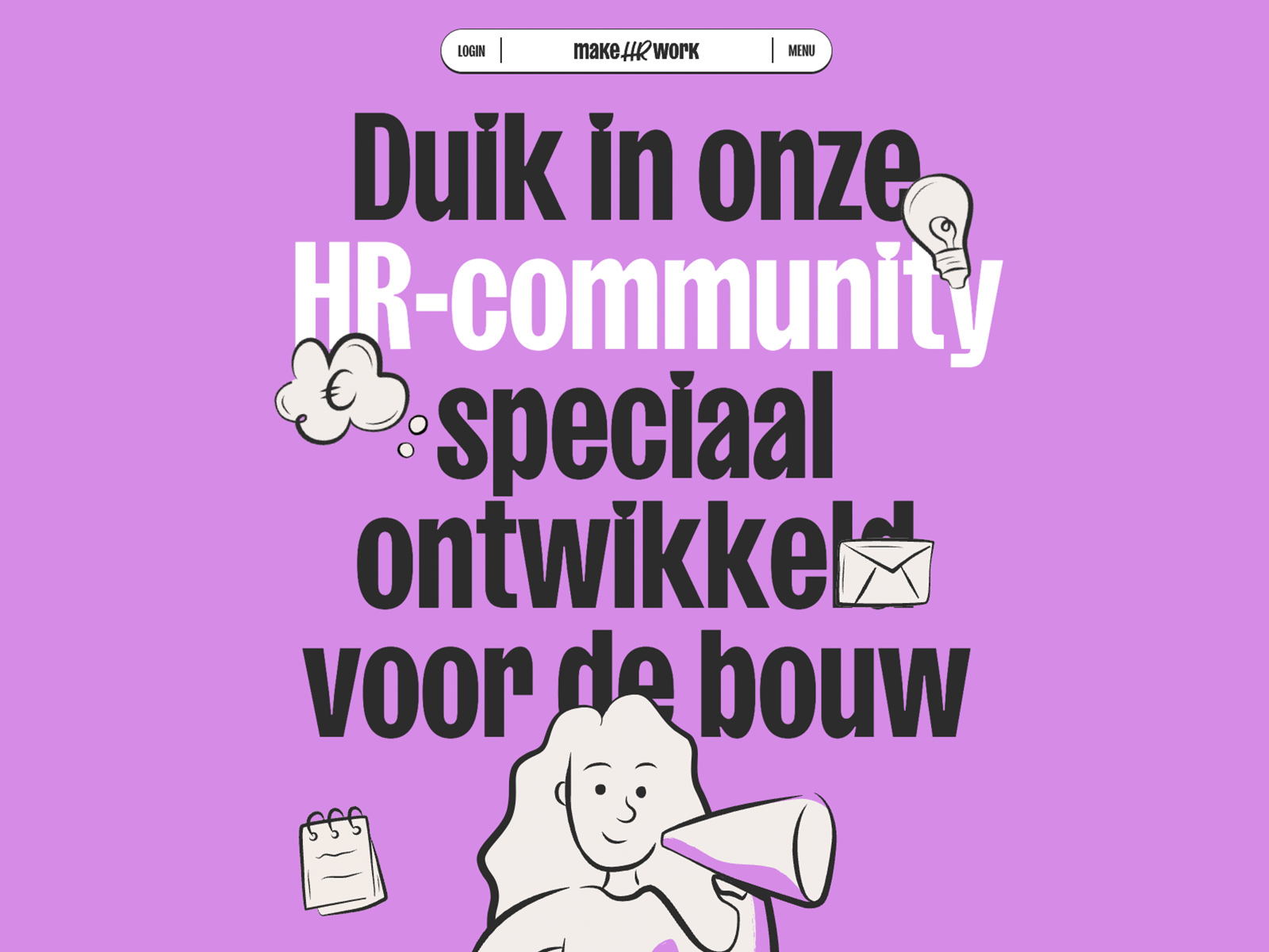 Make HR Work
