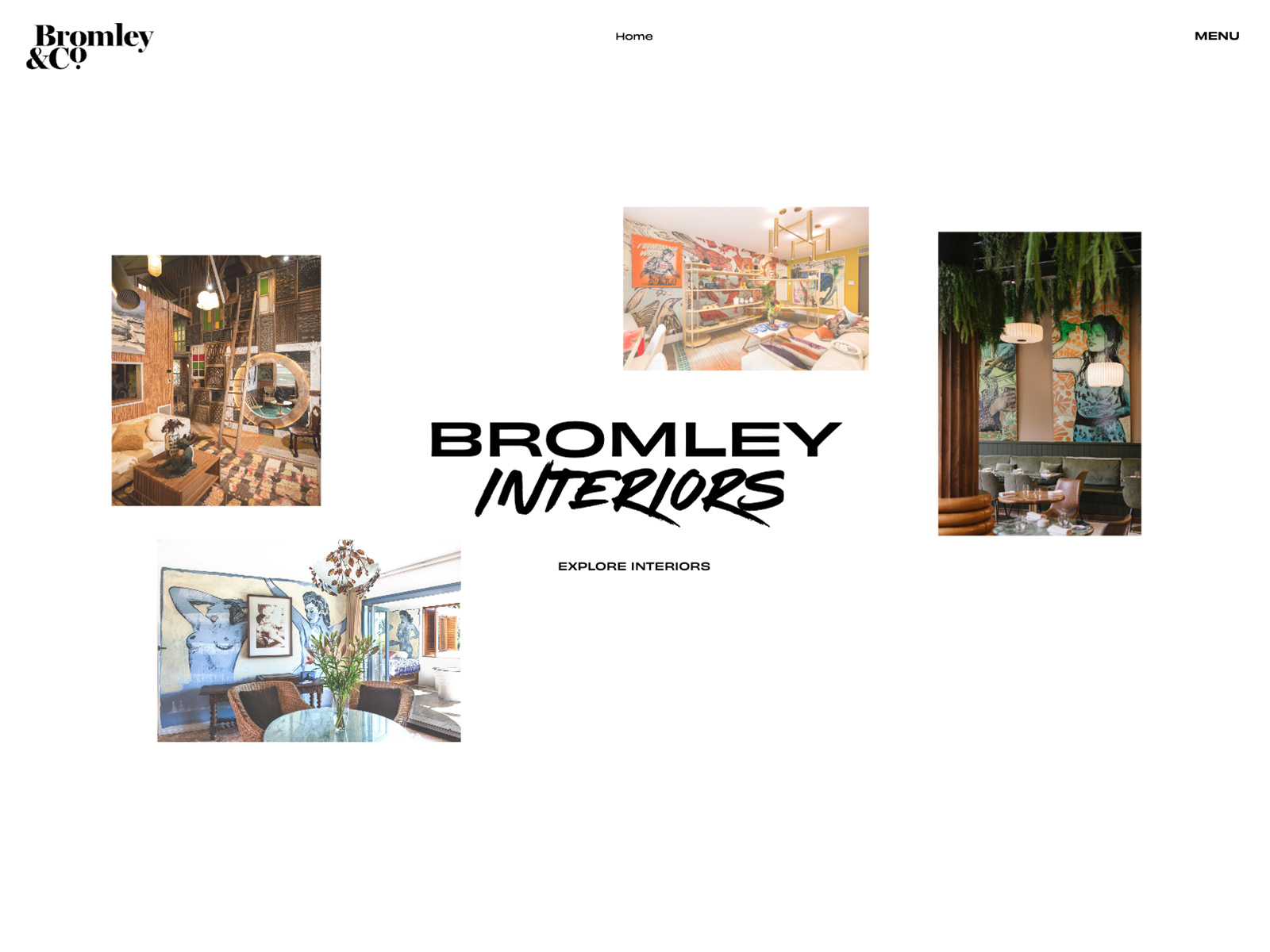 Bromley&Co.