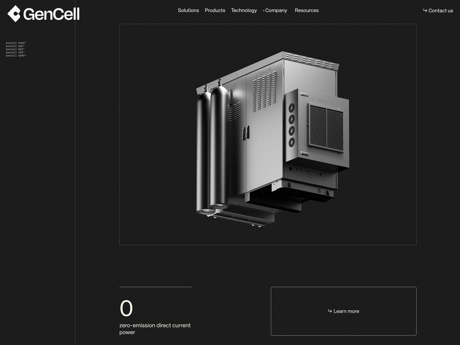 GenCell