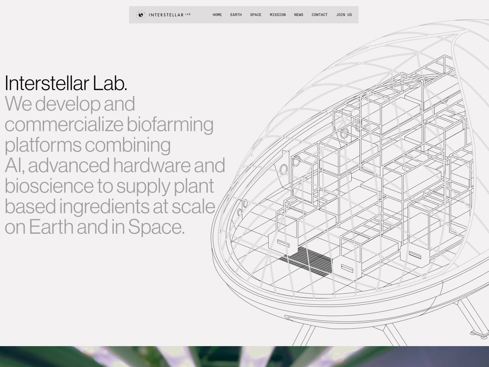 Interstellar Lab