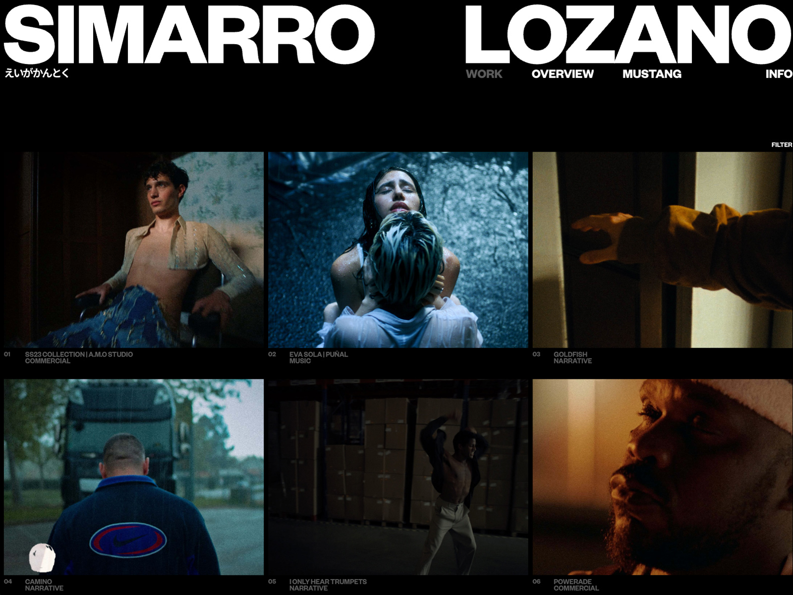 SIMARRO LOZANO