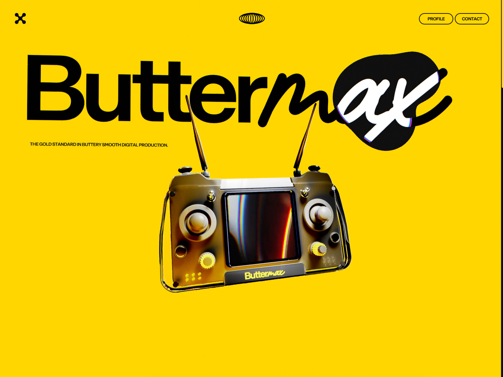 Buttermax
