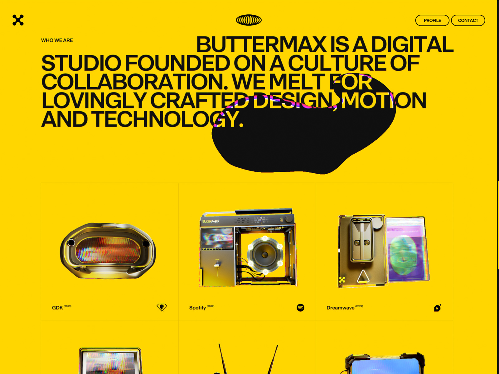 Buttermax