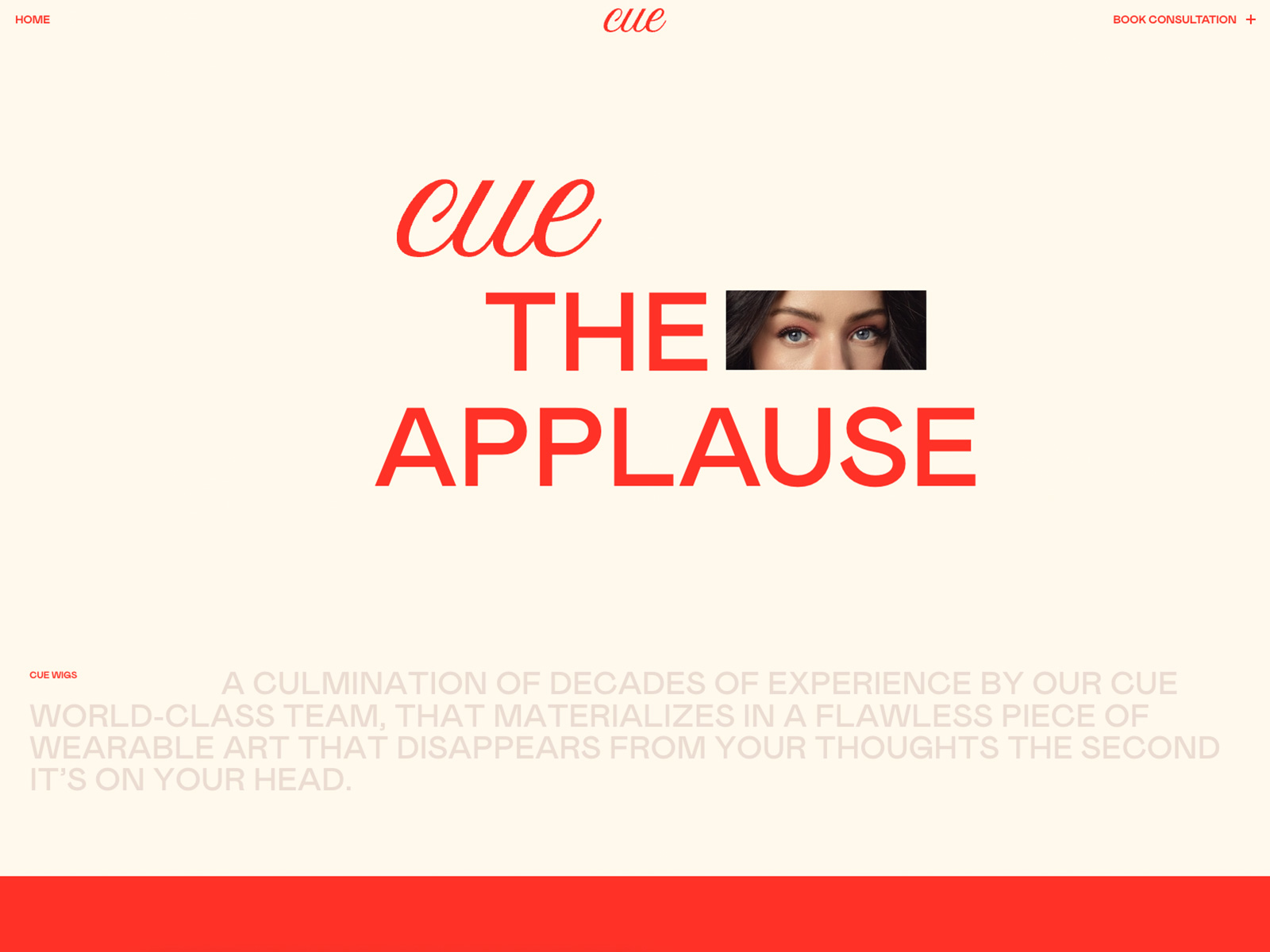 CUEWIGS