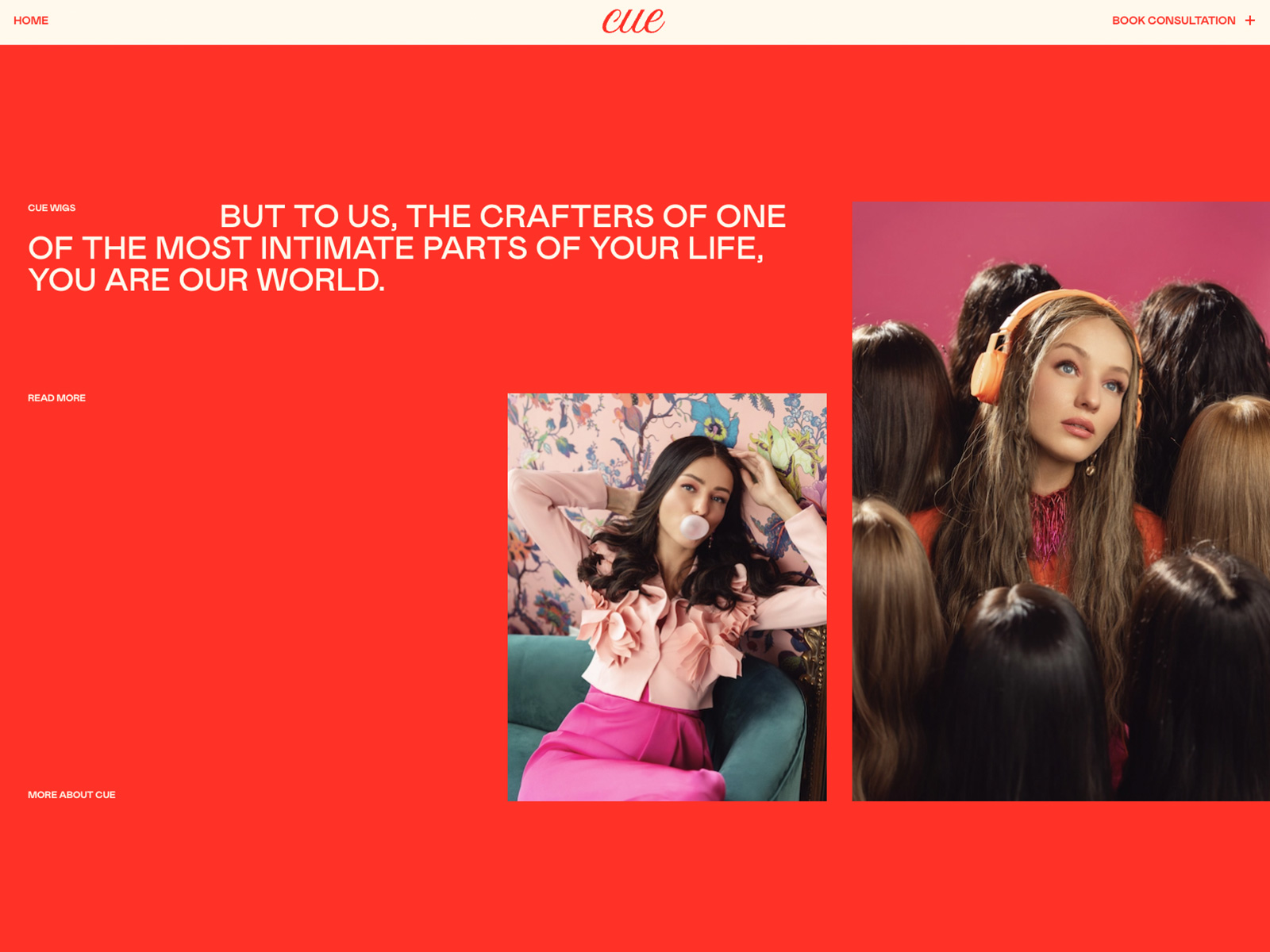 CUEWIGS