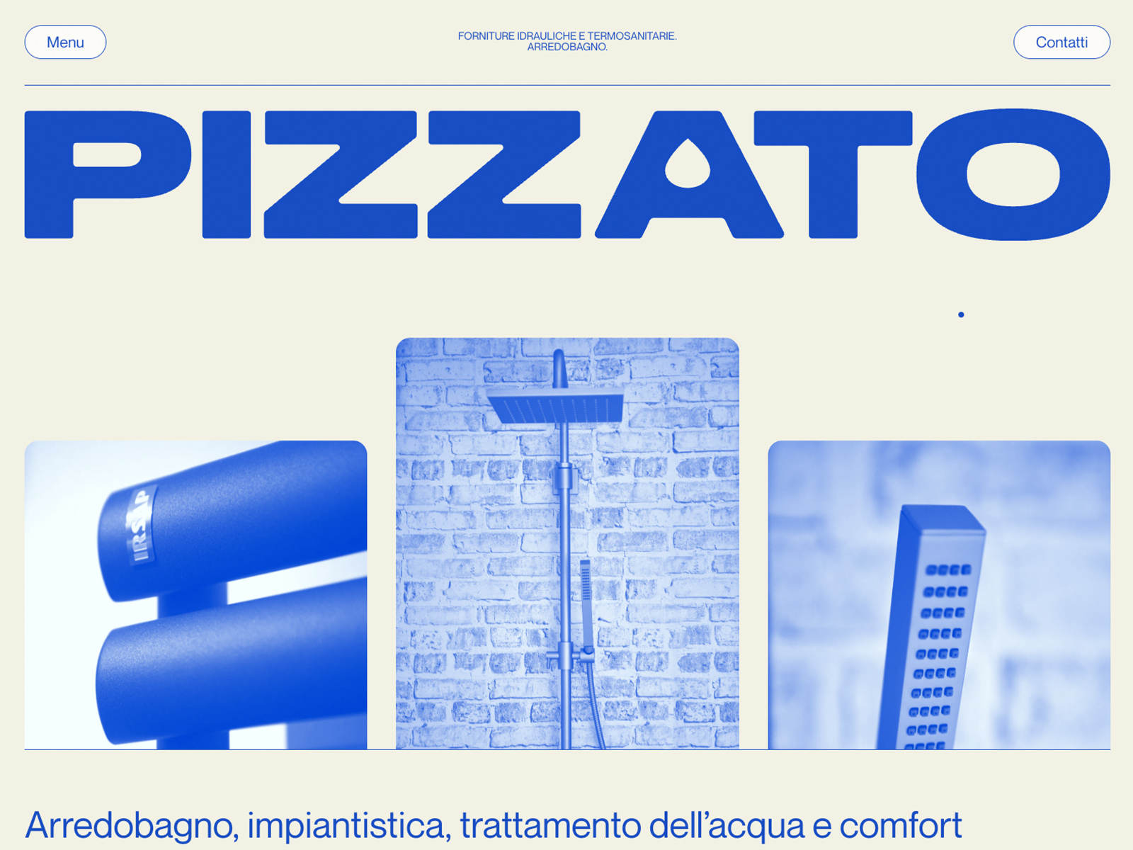 Pizzato