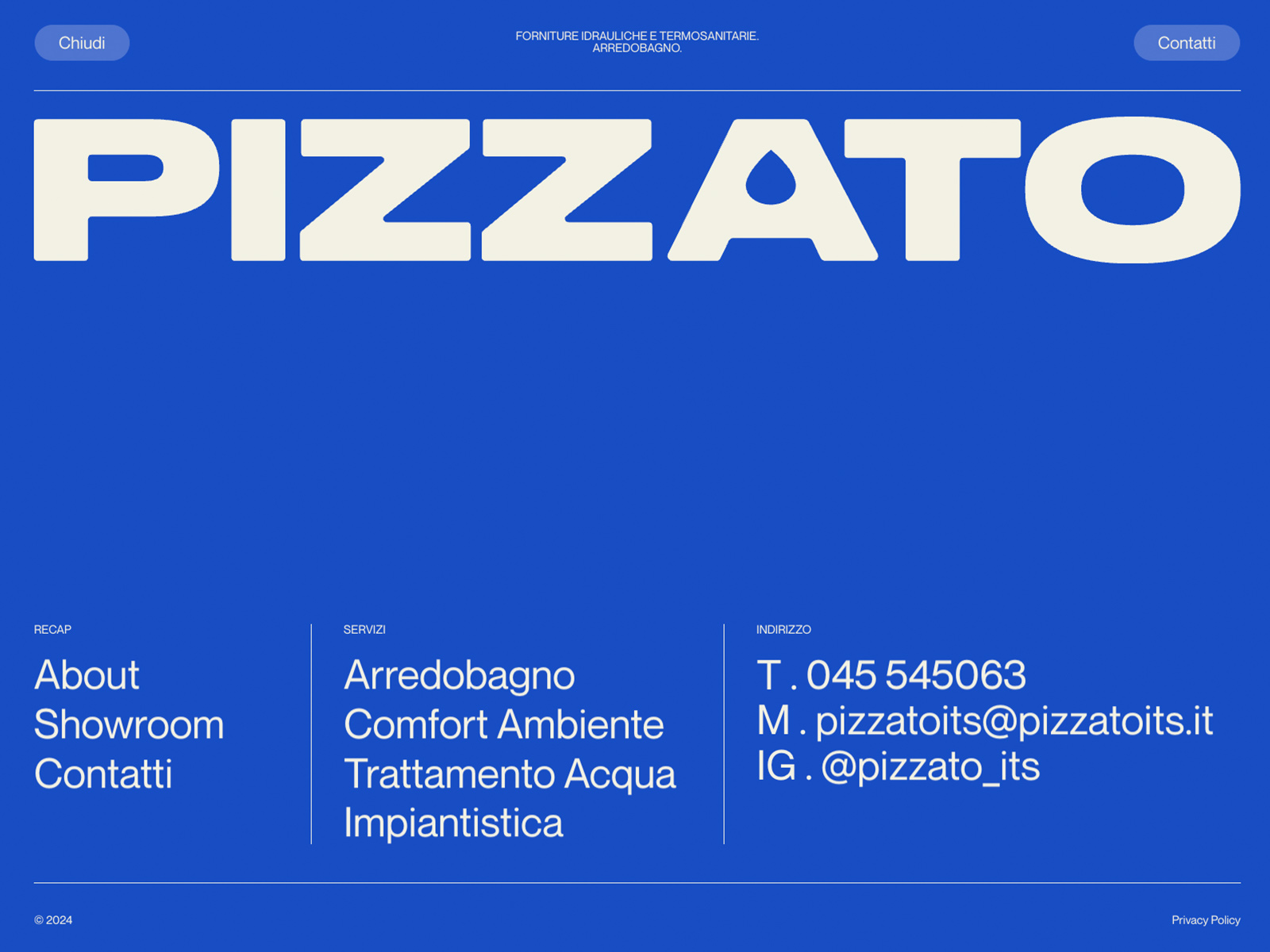 Pizzato
