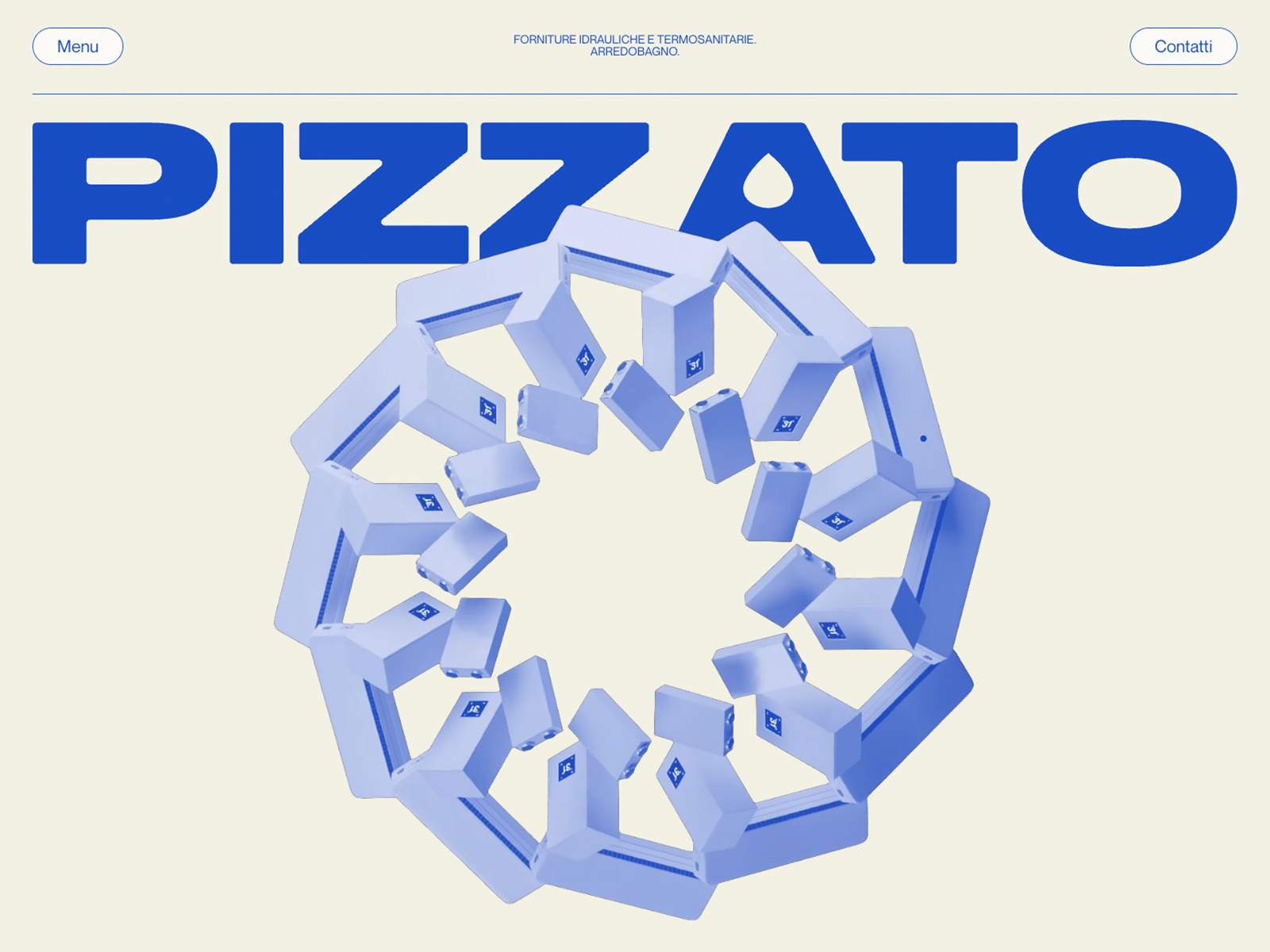 Pizzato