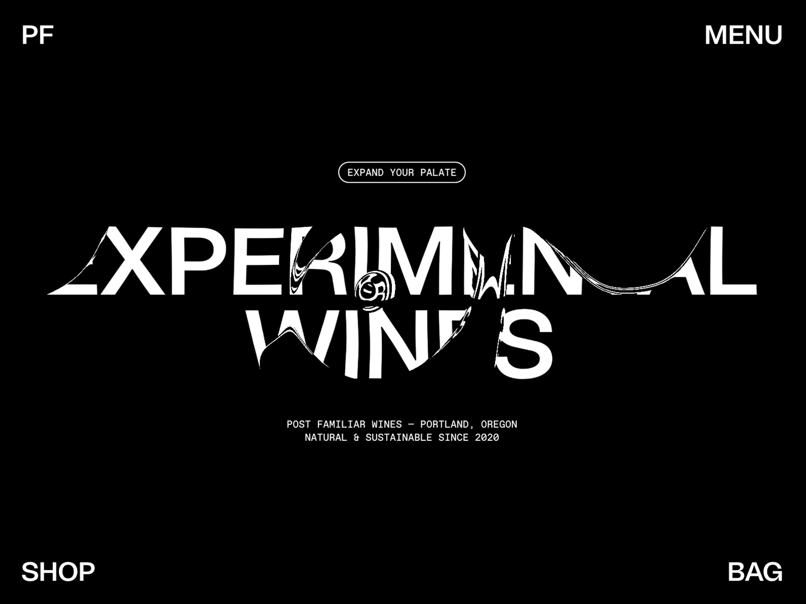 Post Familiar Wine