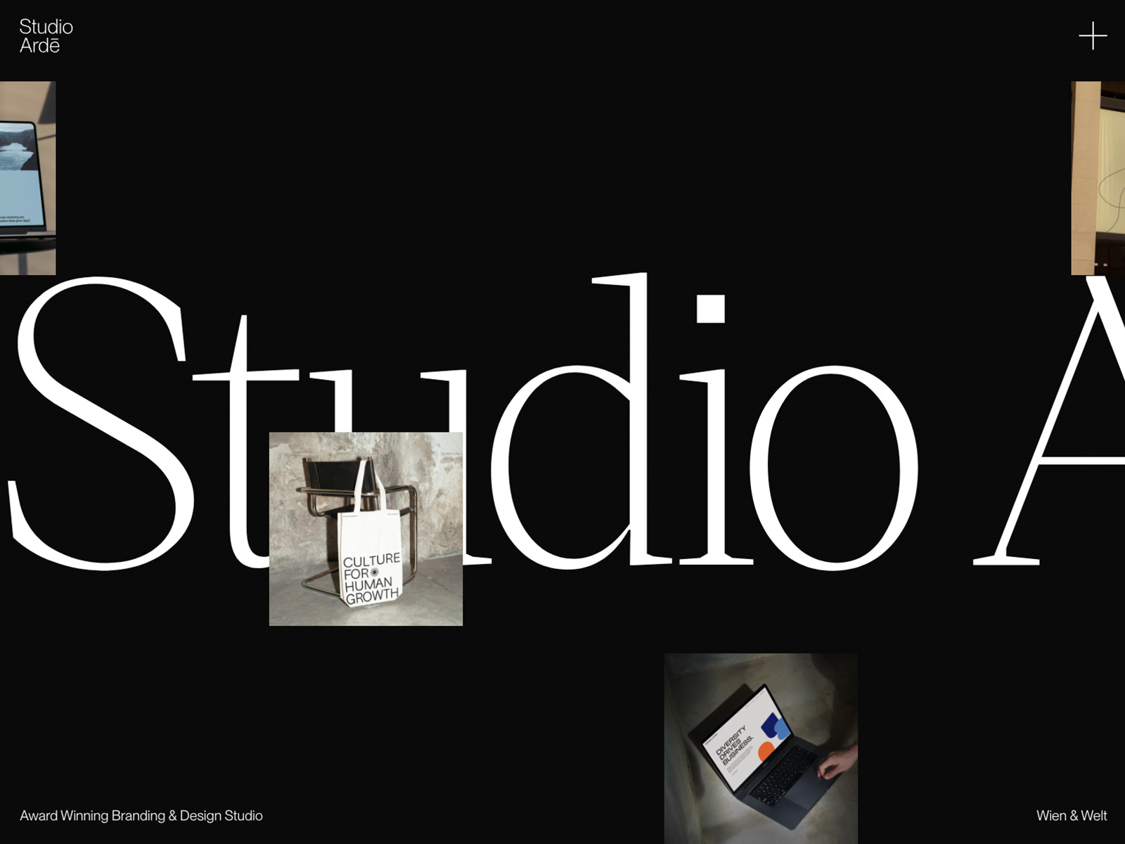 Studio Arde