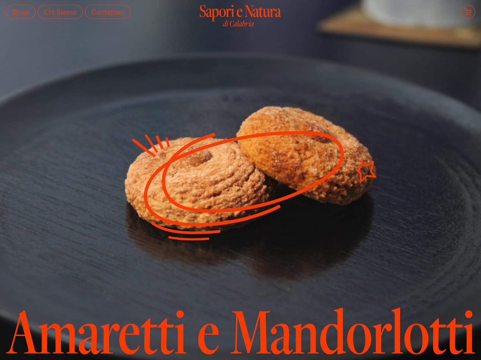 Sapori e Natura