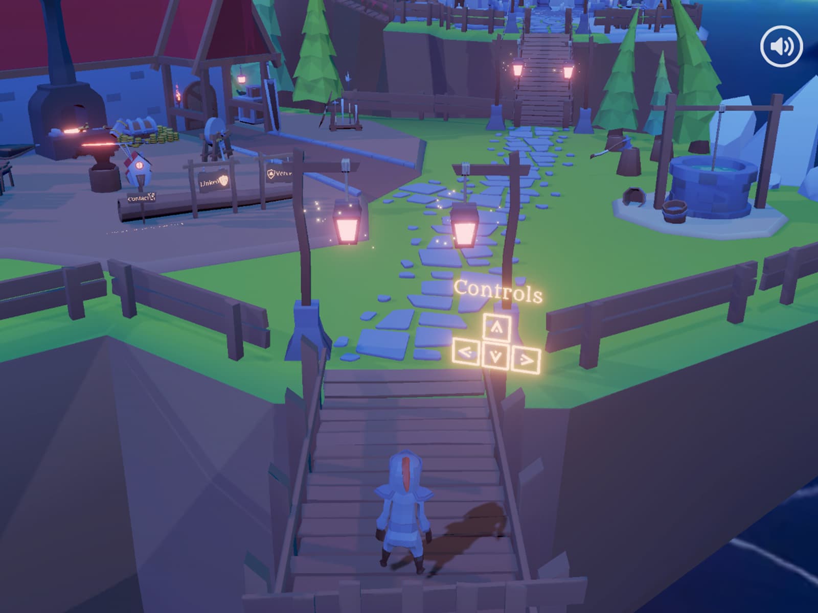 Mike Fernandez Portfolio